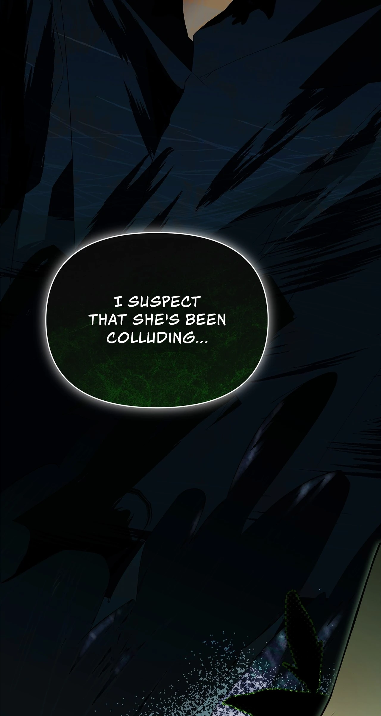 Looking For The Villainess Whom I Spent My First Time With Chapter 31 - page 89