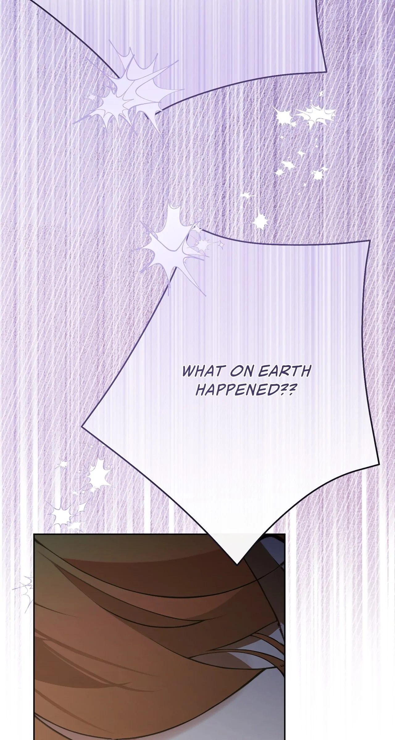 Looking For The Villainess Whom I Spent My First Time With Chapter 31 - page 9