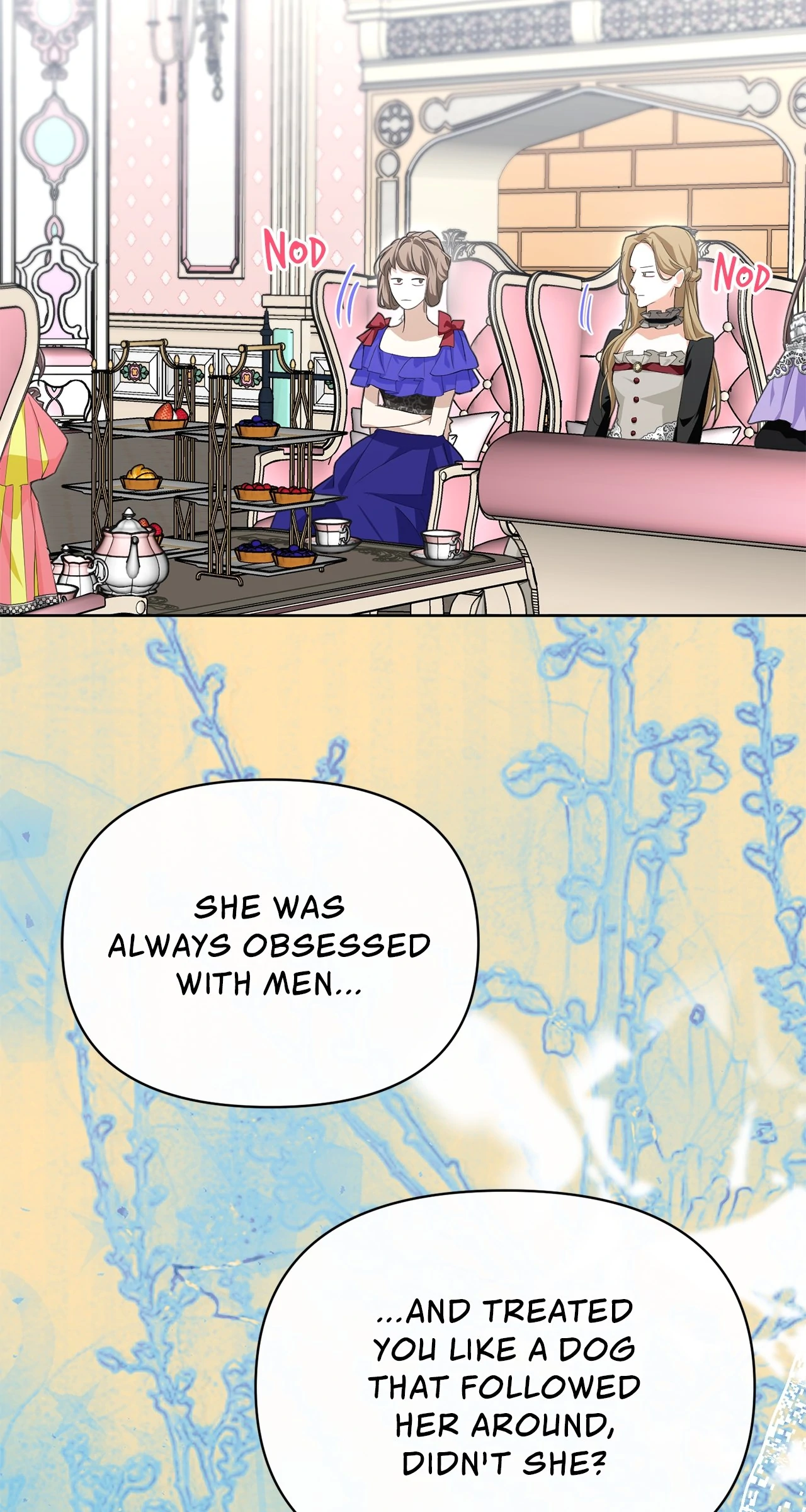 Looking For The Villainess Whom I Spent My First Time With Chapter 31 - page 94