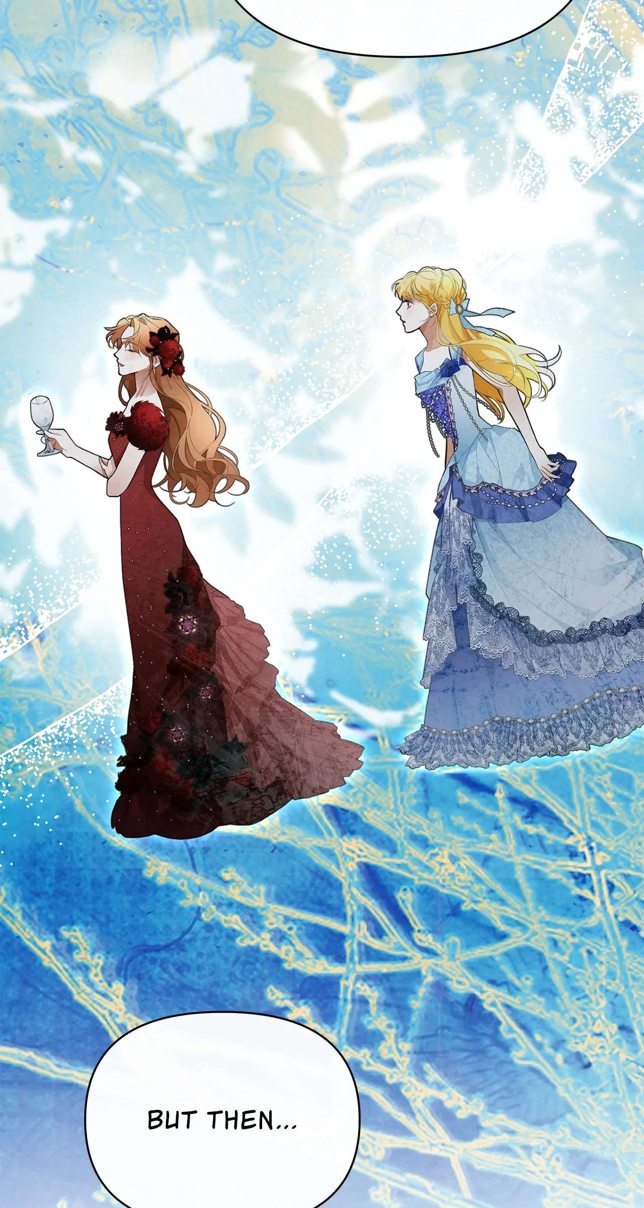 Looking For The Villainess Whom I Spent My First Time With Chapter 31 - page 95
