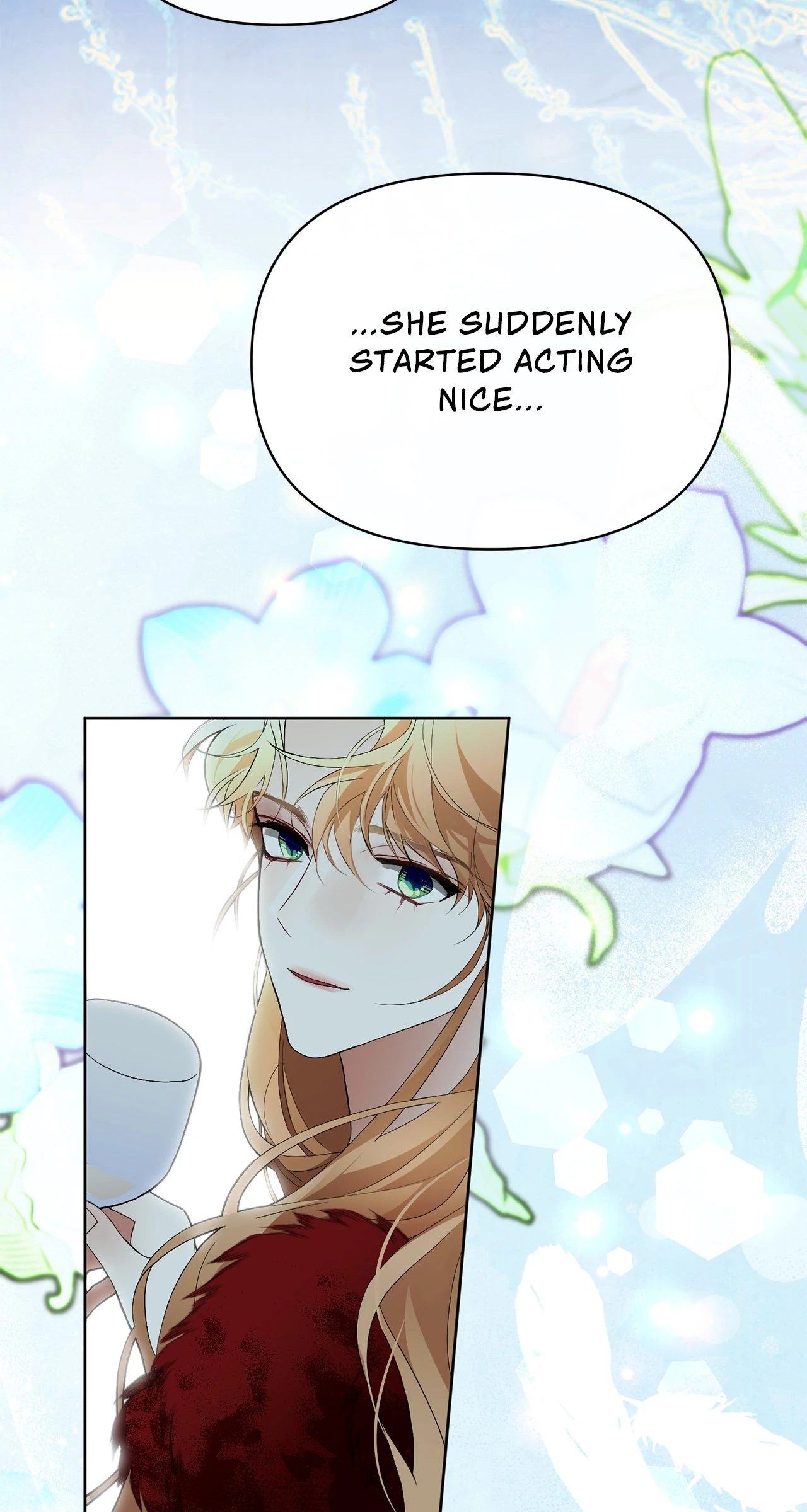 Looking For The Villainess Whom I Spent My First Time With Chapter 31 - page 96