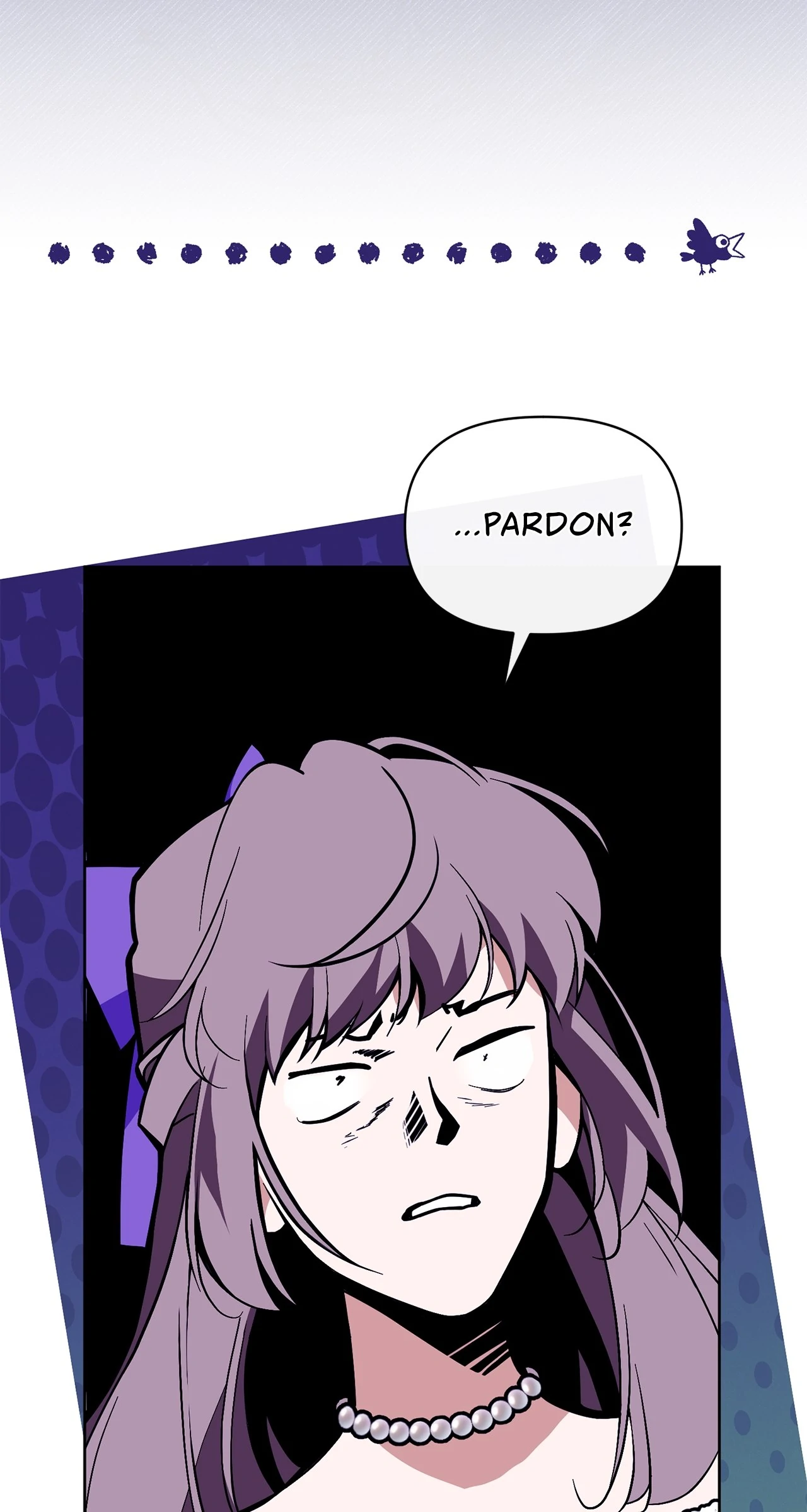 Looking For The Villainess Whom I Spent My First Time With Chapter 32 - page 10