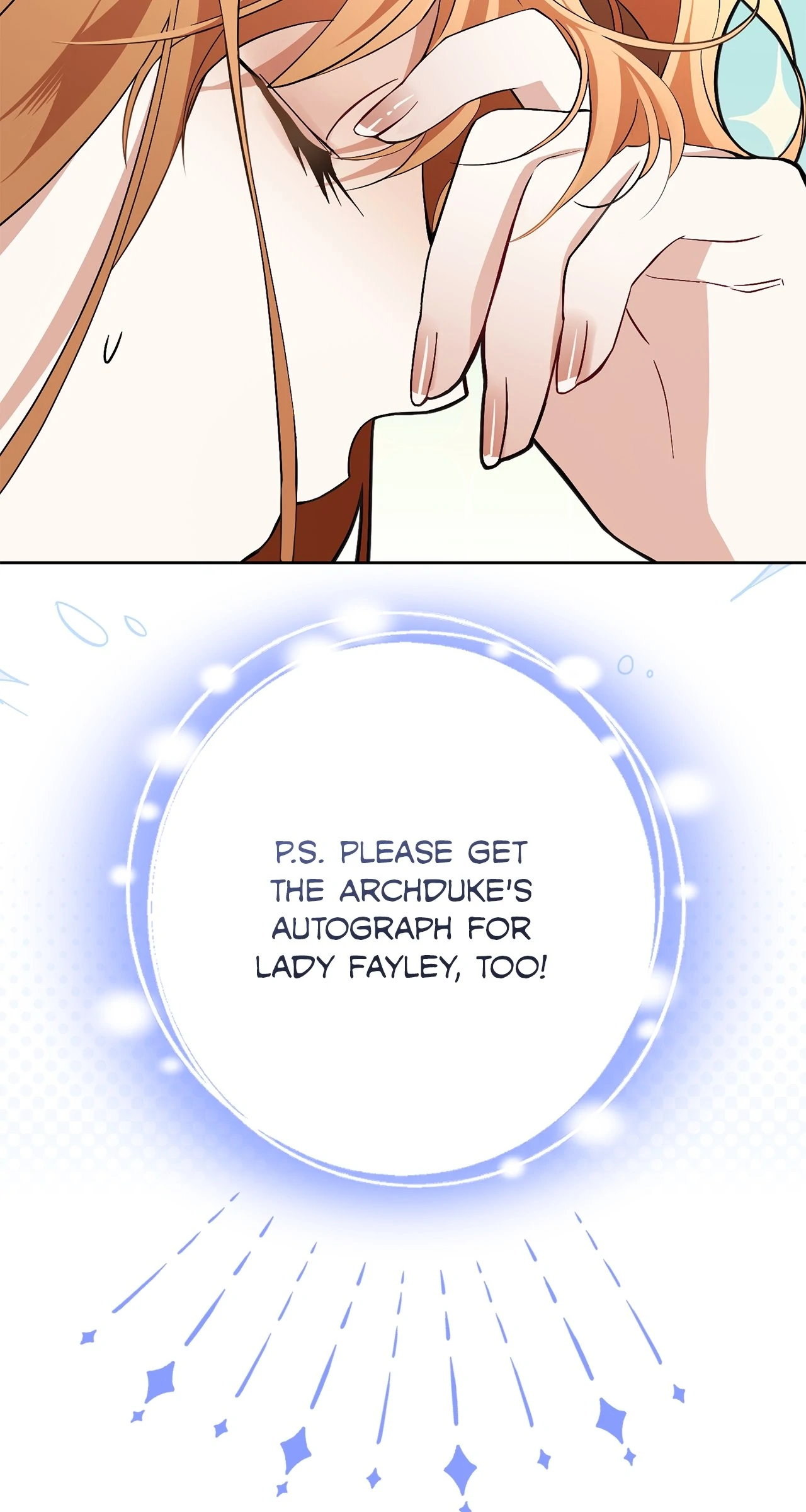 Looking For The Villainess Whom I Spent My First Time With Chapter 32 - page 102