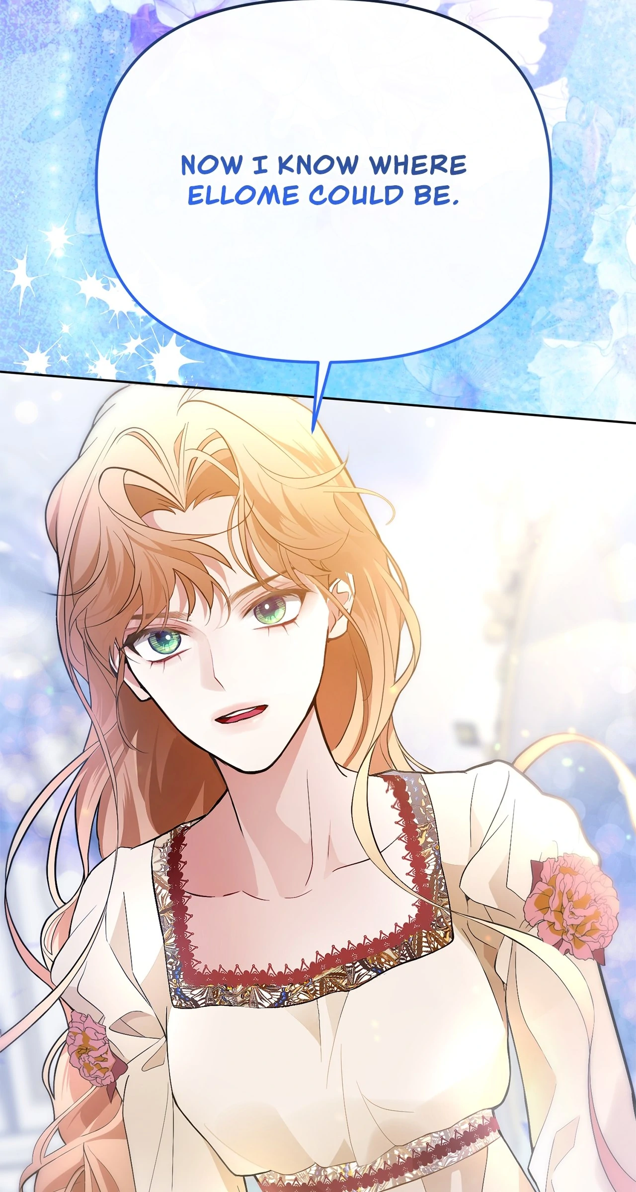 Looking For The Villainess Whom I Spent My First Time With Chapter 32 - page 108