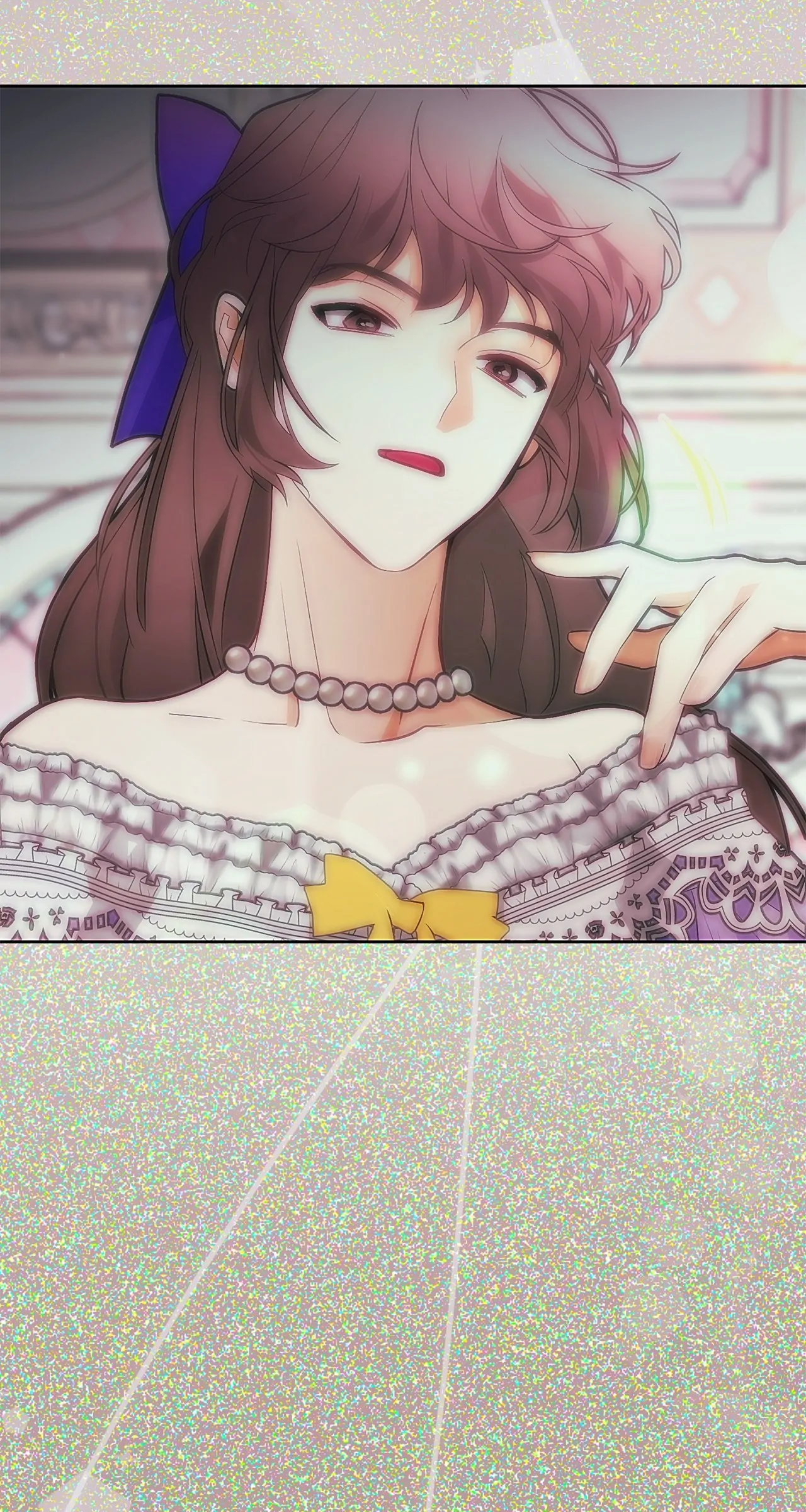 Looking For The Villainess Whom I Spent My First Time With Chapter 32 - page 113