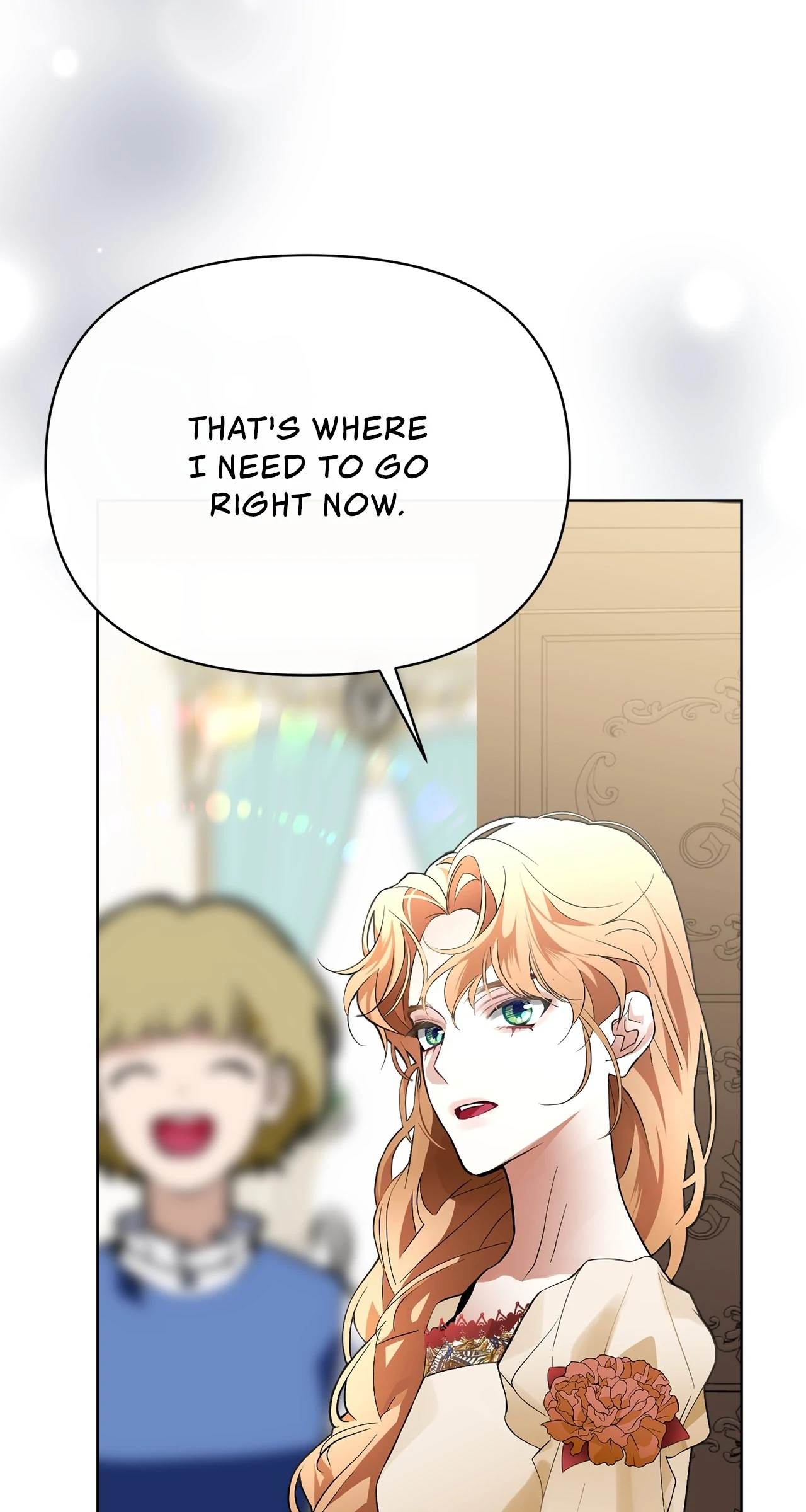 Looking For The Villainess Whom I Spent My First Time With Chapter 32 - page 117