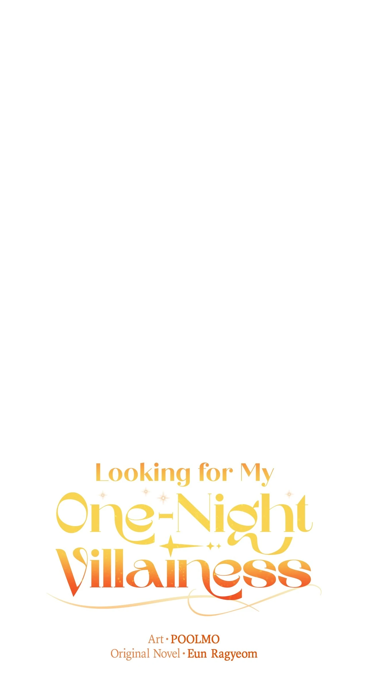 Looking For The Villainess Whom I Spent My First Time With Chapter 32 - page 12