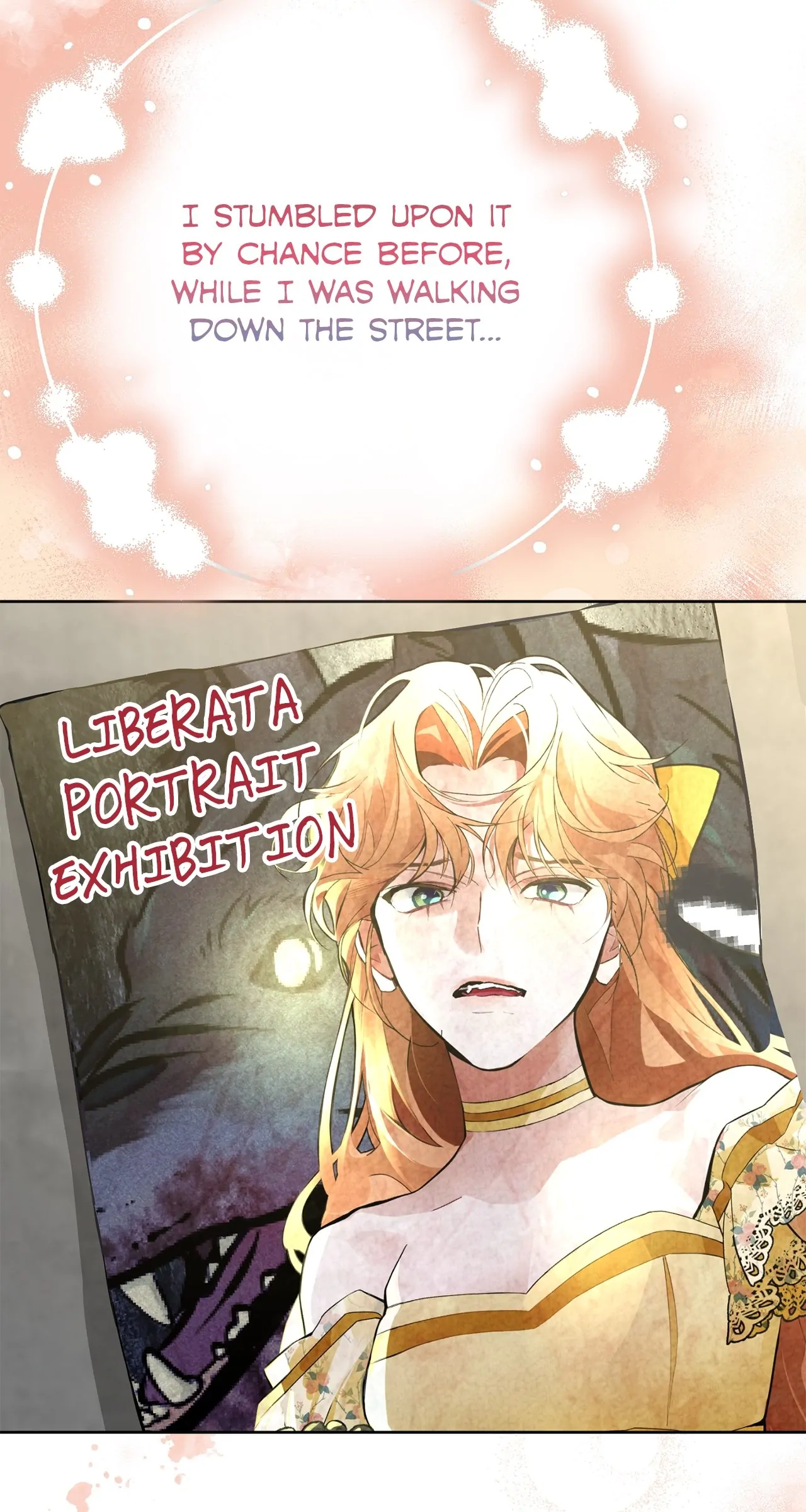 Looking For The Villainess Whom I Spent My First Time With Chapter 32 - page 15
