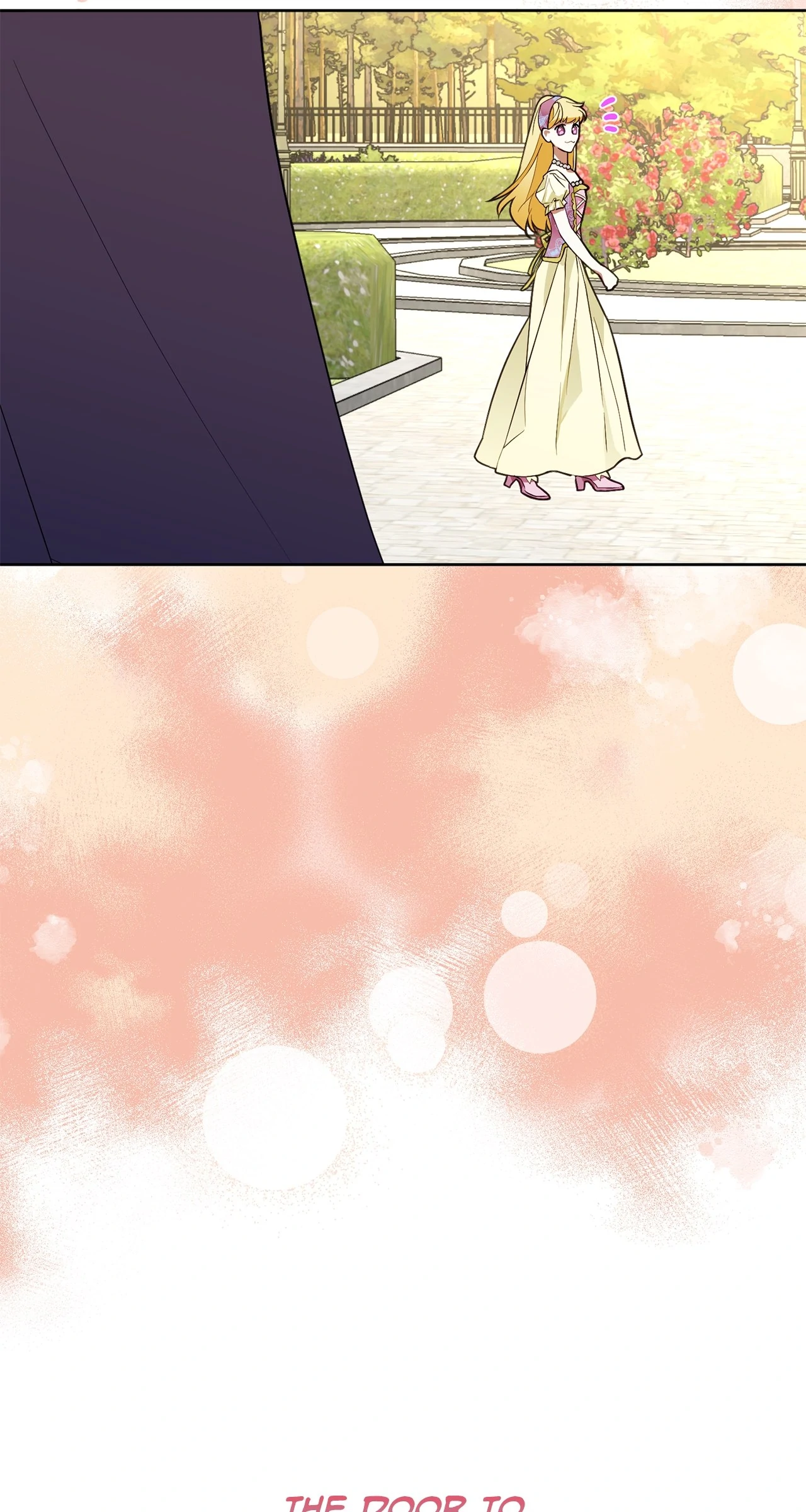 Looking For The Villainess Whom I Spent My First Time With Chapter 32 - page 16
