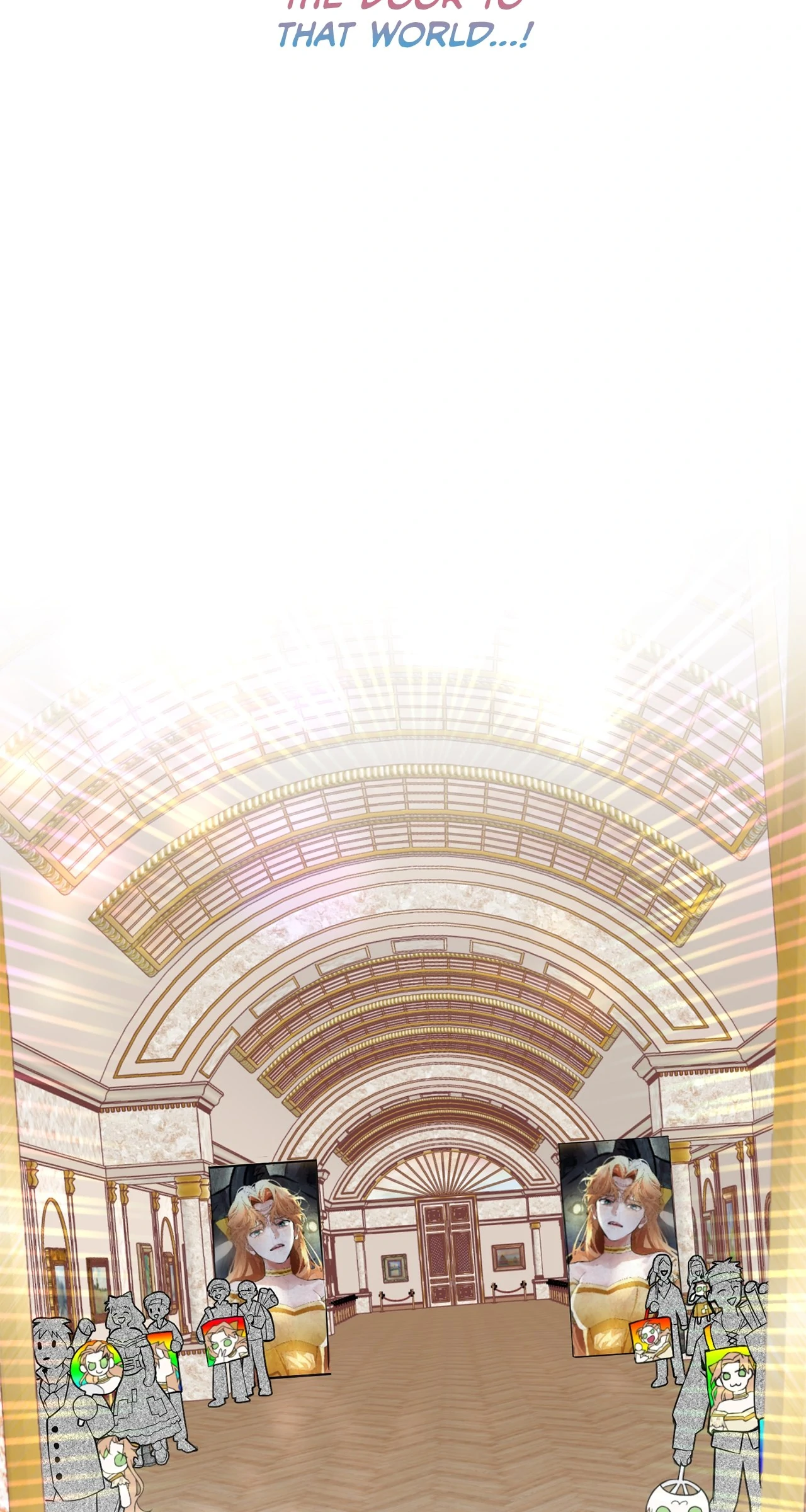 Looking For The Villainess Whom I Spent My First Time With Chapter 32 - page 17