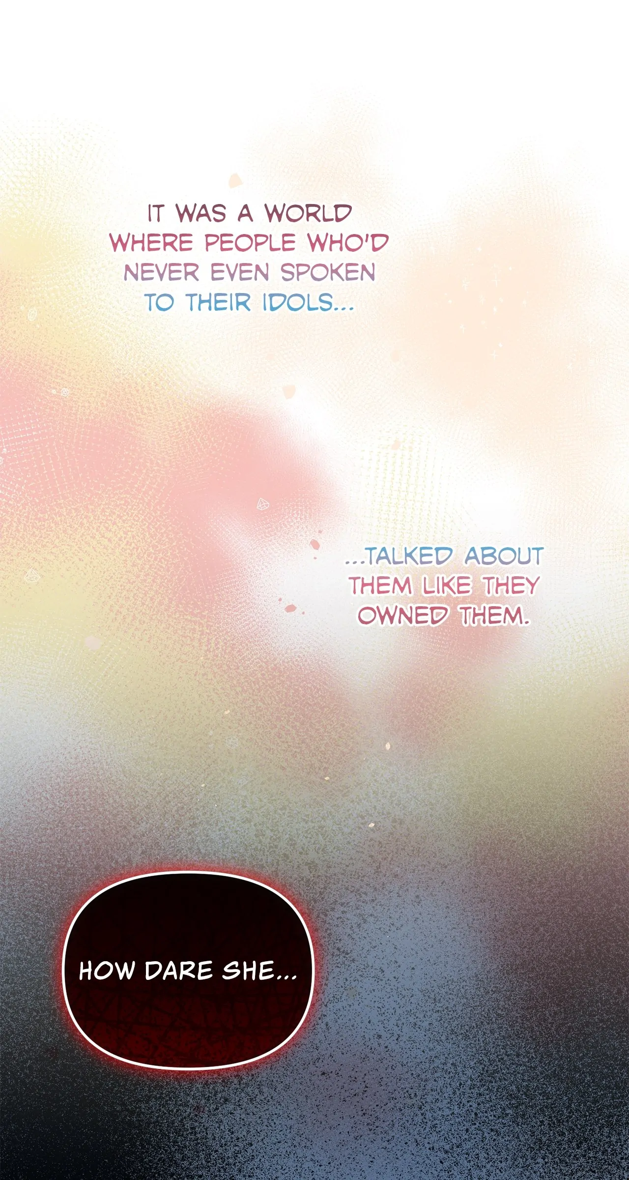 Looking For The Villainess Whom I Spent My First Time With Chapter 32 - page 21