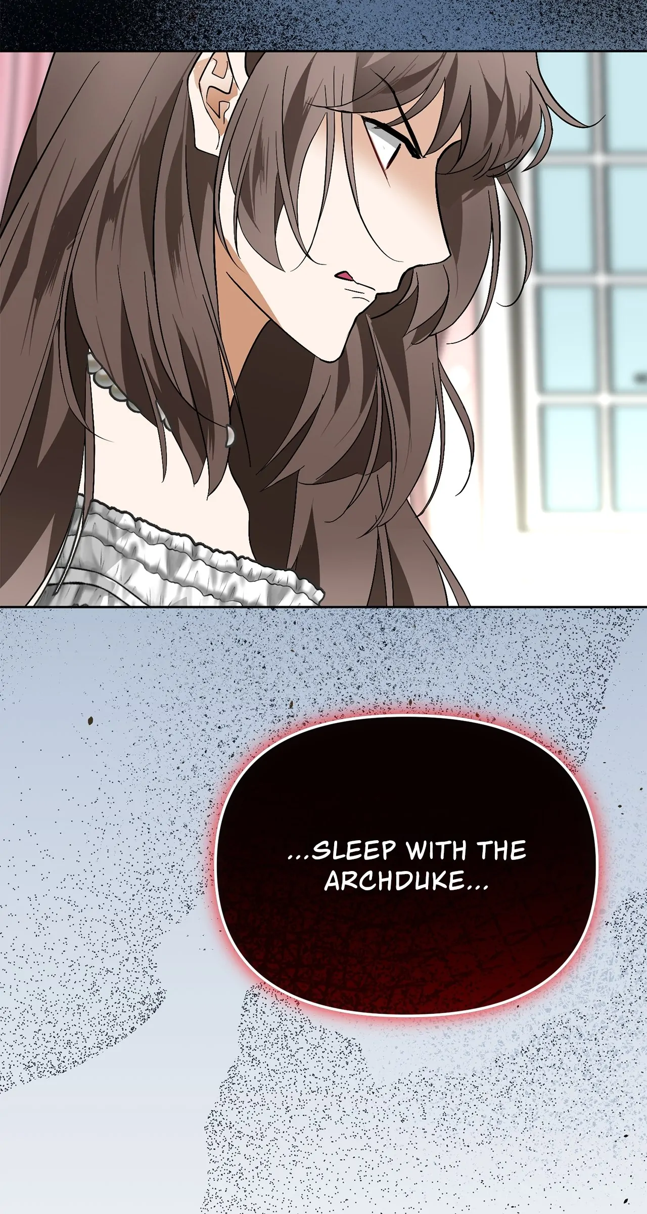 Looking For The Villainess Whom I Spent My First Time With Chapter 32 - page 22