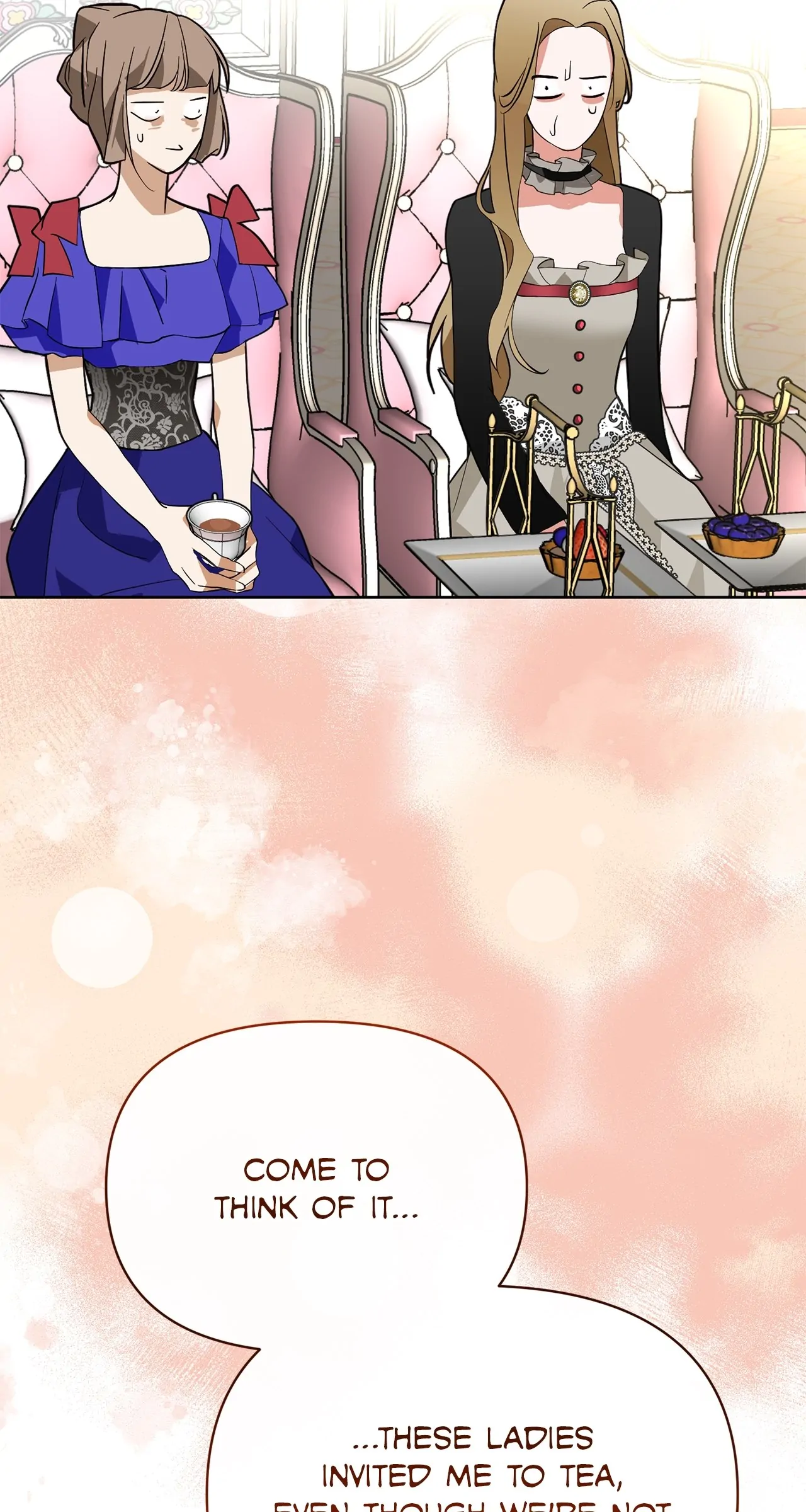 Looking For The Villainess Whom I Spent My First Time With Chapter 32 - page 25