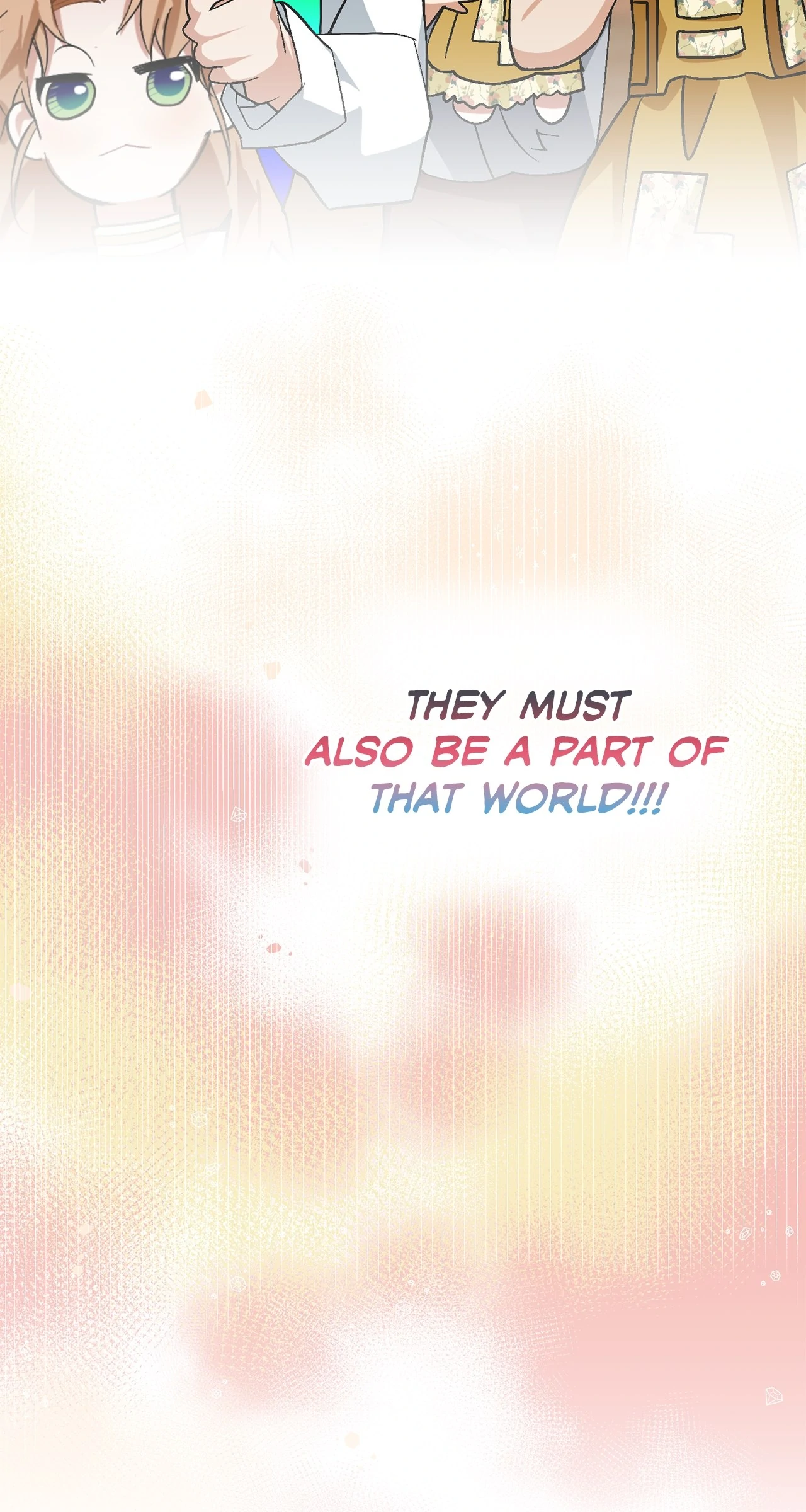 Looking For The Villainess Whom I Spent My First Time With Chapter 32 - page 29