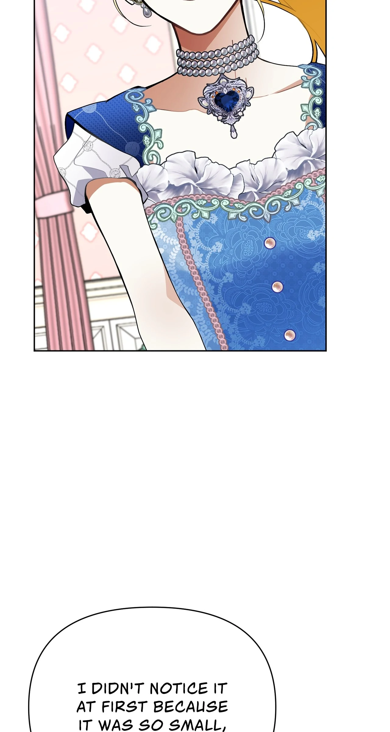Looking For The Villainess Whom I Spent My First Time With Chapter 32 - page 33