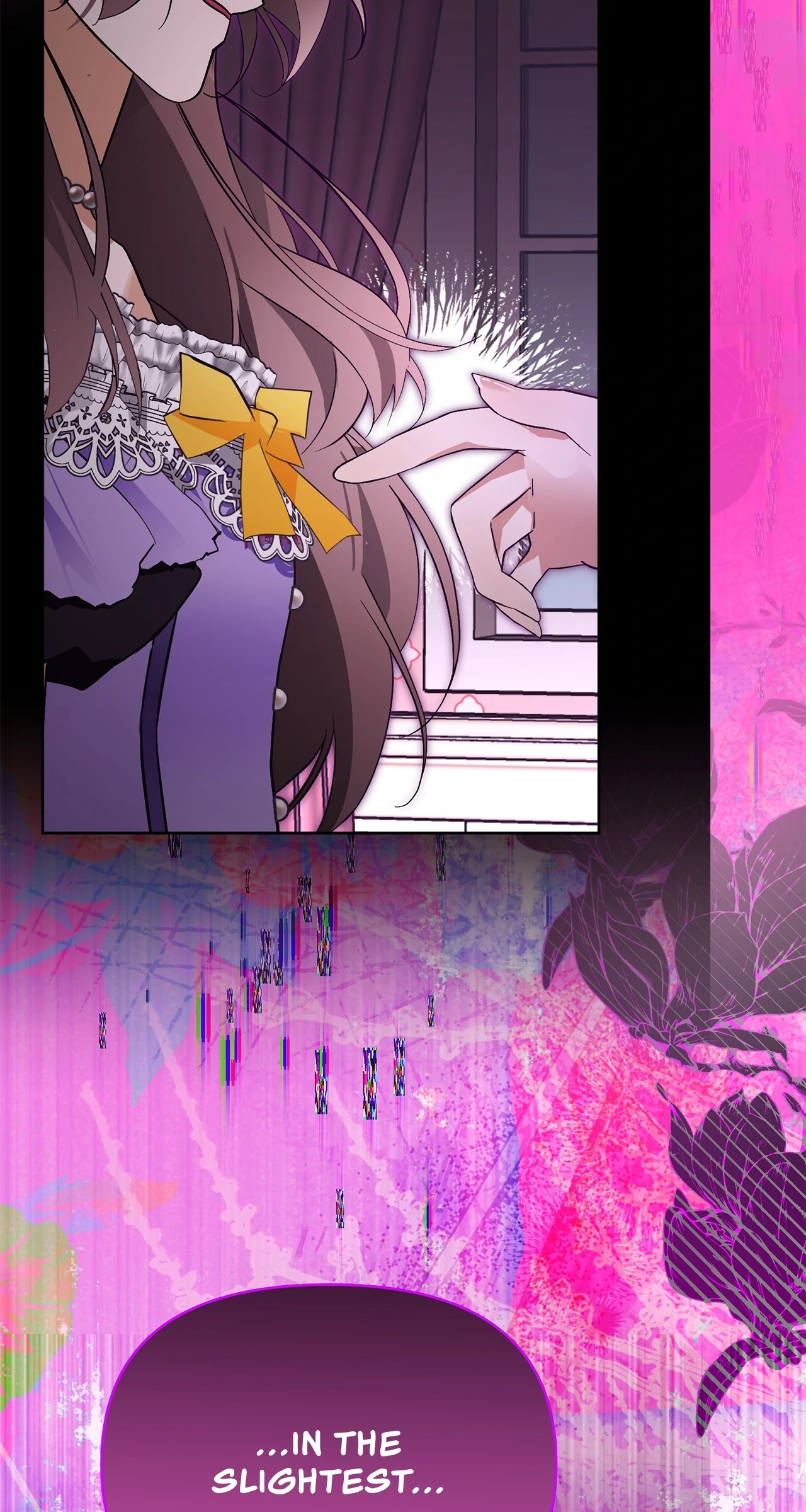 Looking For The Villainess Whom I Spent My First Time With Chapter 32 - page 36