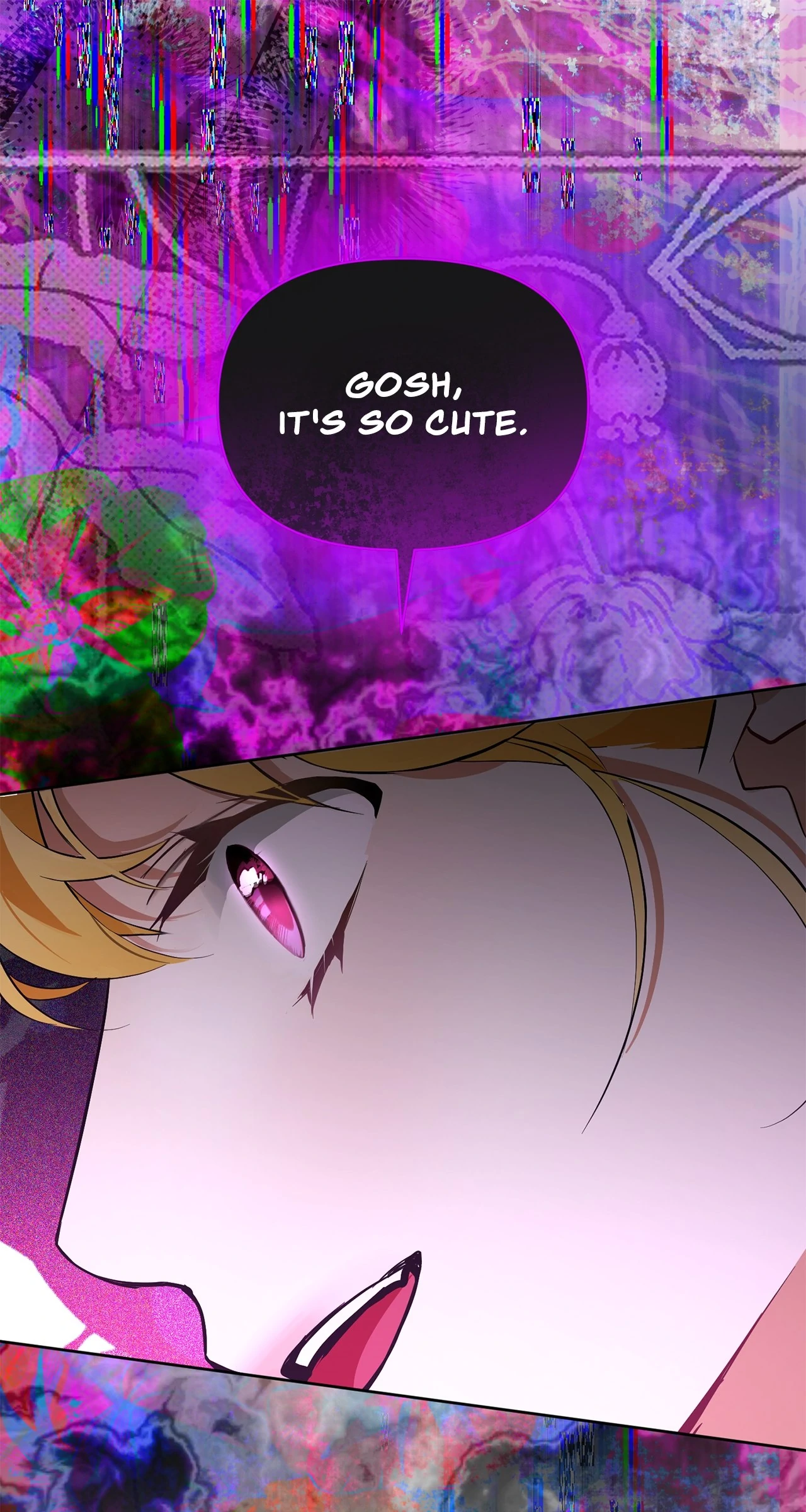 Looking For The Villainess Whom I Spent My First Time With Chapter 32 - page 41