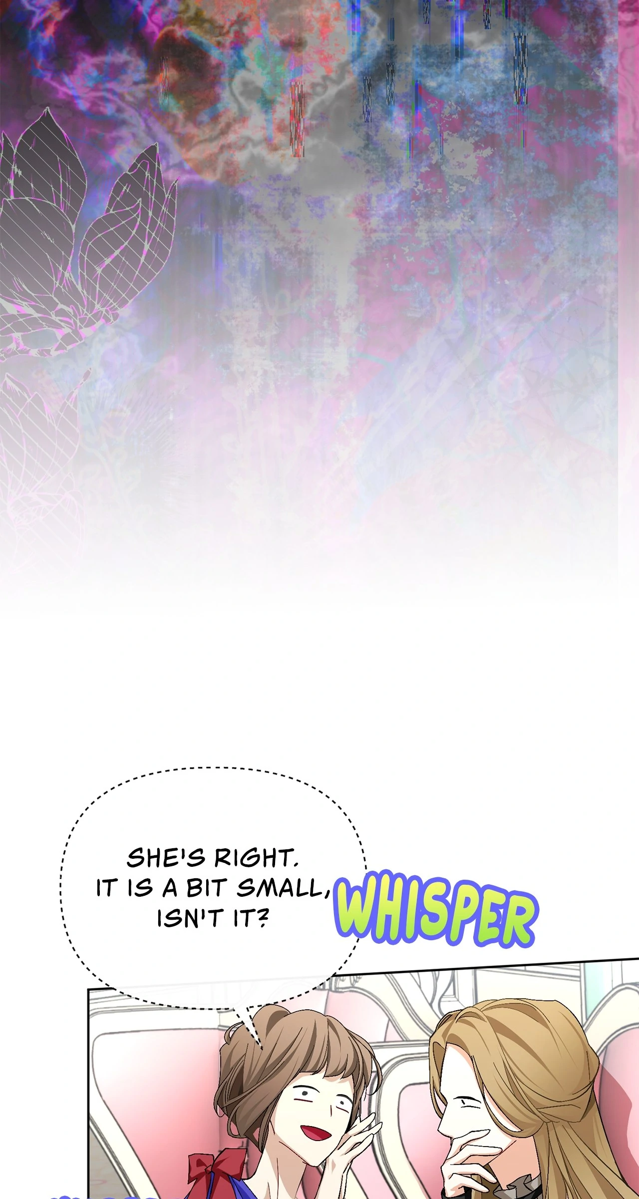 Looking For The Villainess Whom I Spent My First Time With Chapter 32 - page 42