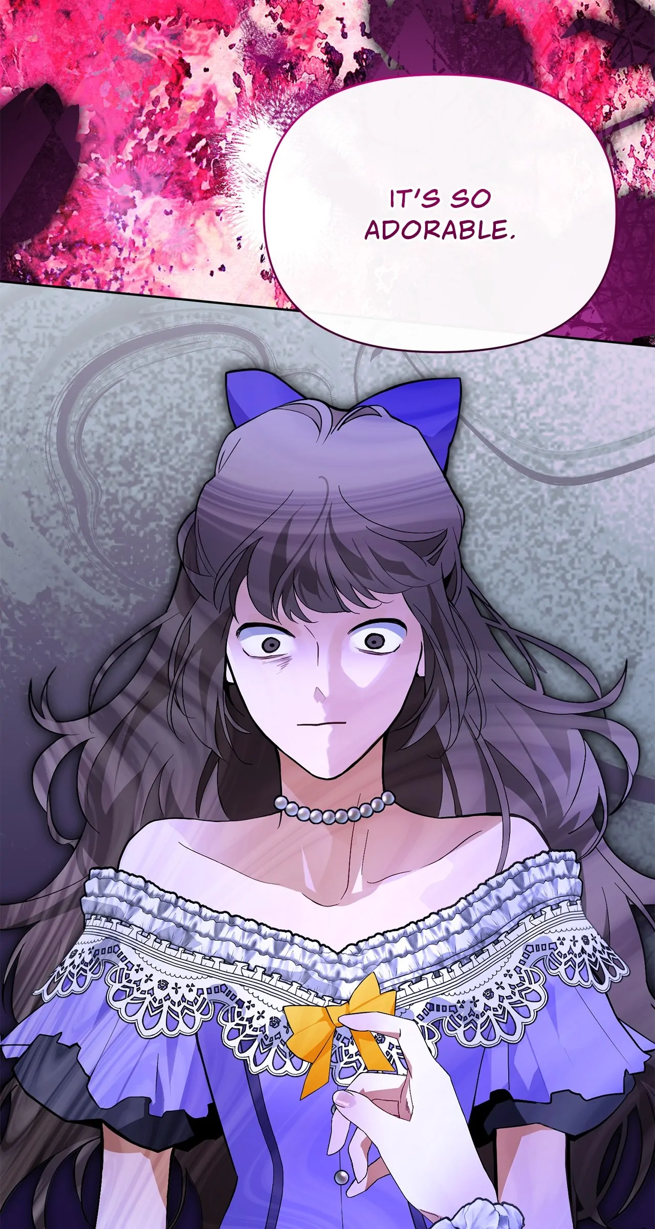 Looking For The Villainess Whom I Spent My First Time With Chapter 32 - page 44