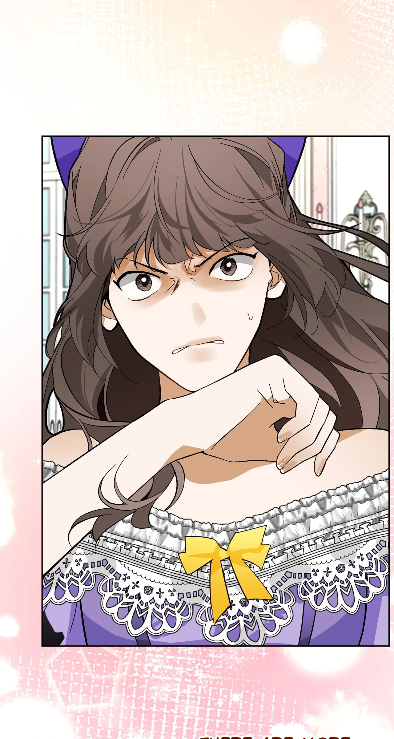 Looking For The Villainess Whom I Spent My First Time With Chapter 32 - page 52