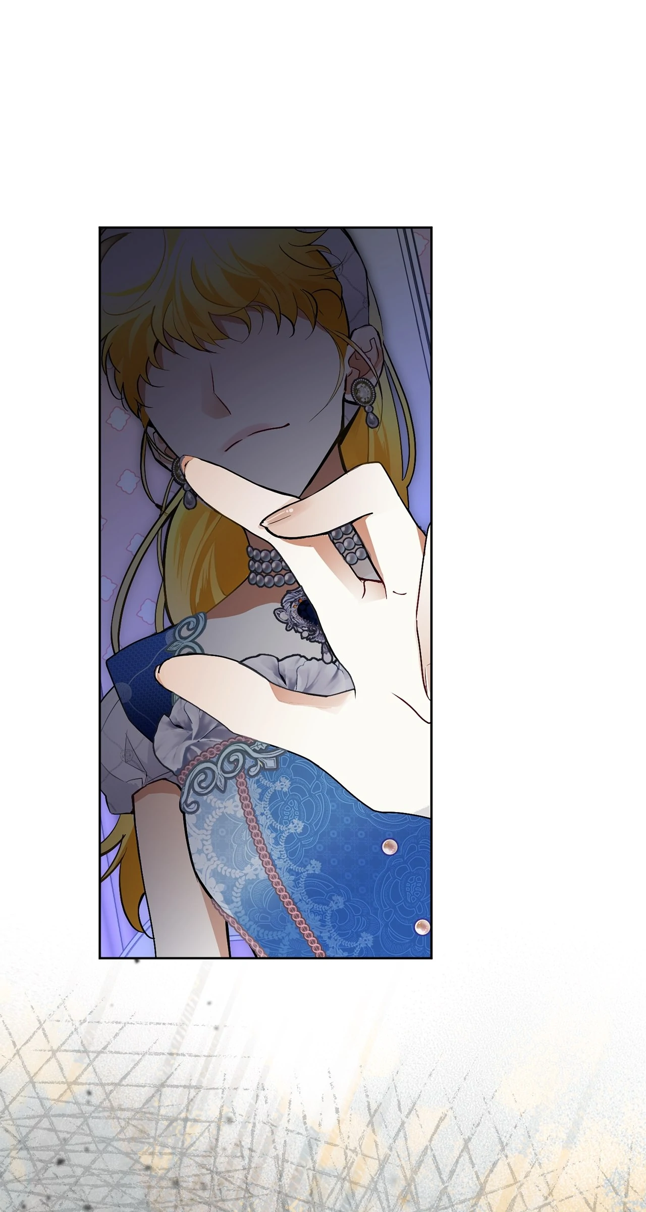 Looking For The Villainess Whom I Spent My First Time With Chapter 32 - page 56