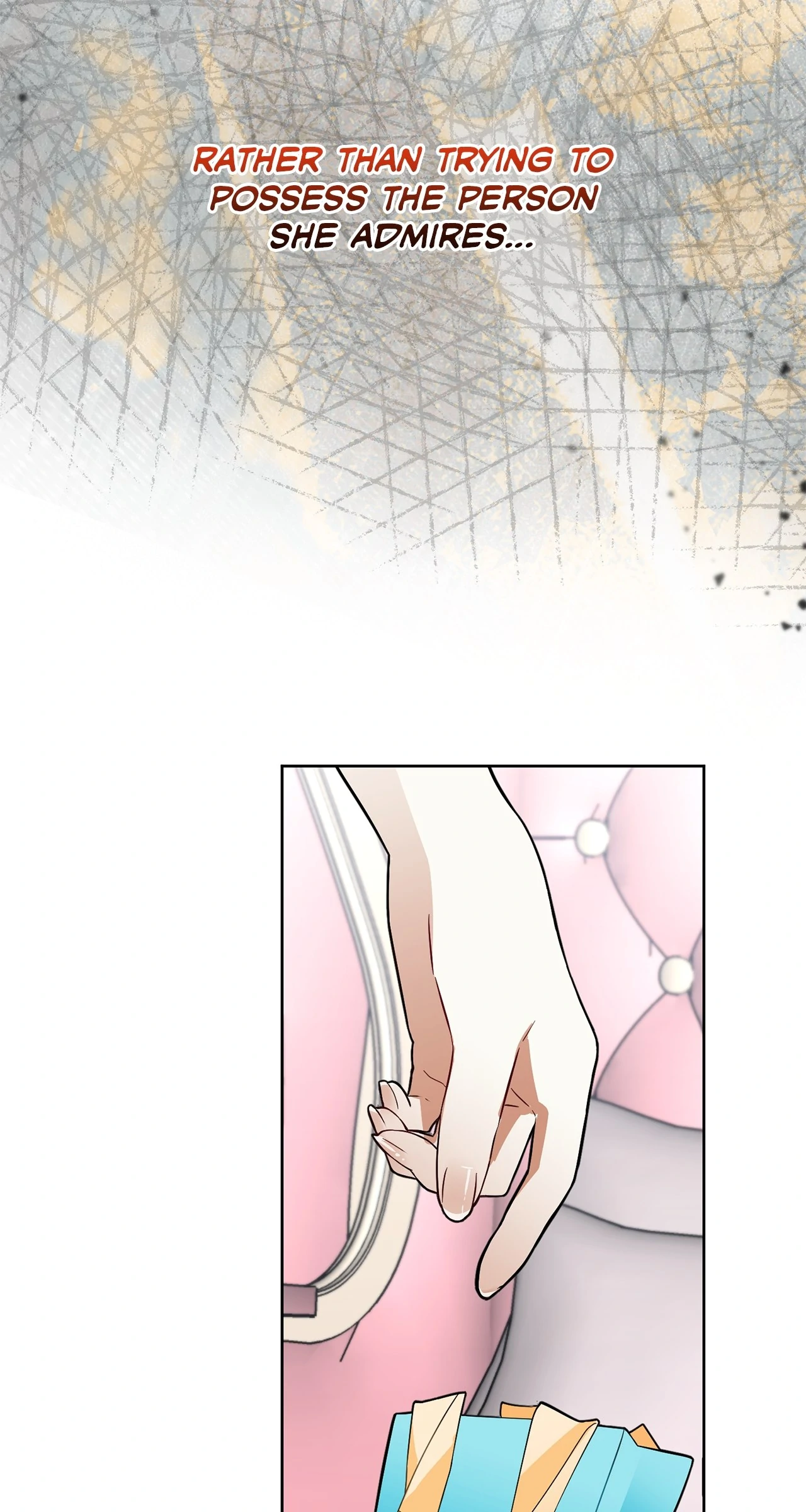 Looking For The Villainess Whom I Spent My First Time With Chapter 32 - page 57