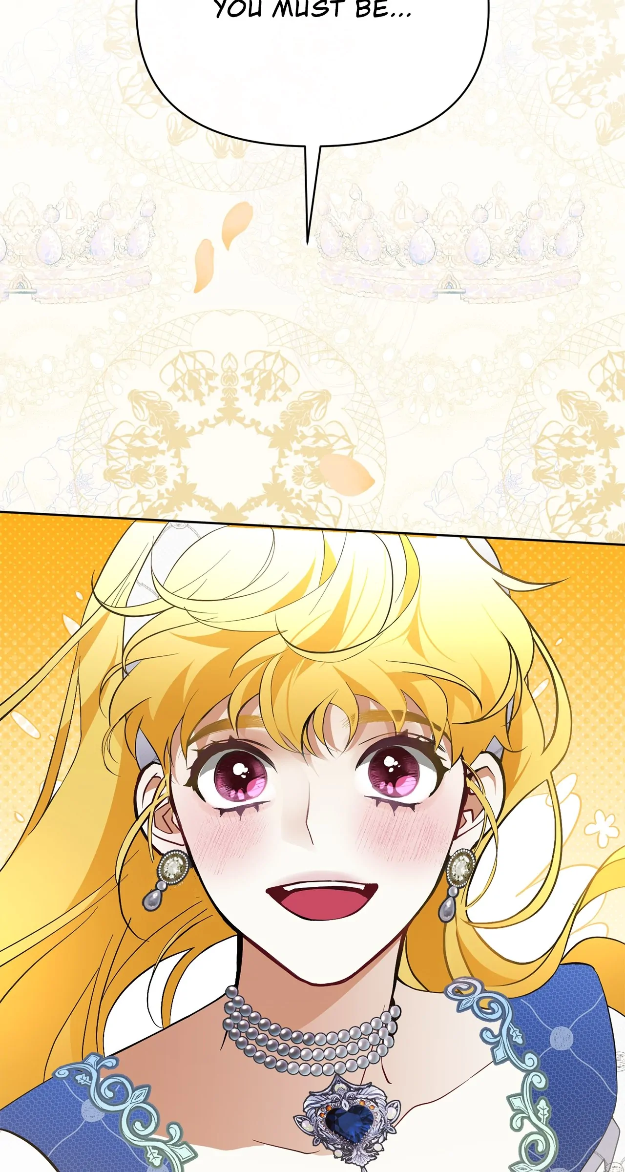 Looking For The Villainess Whom I Spent My First Time With Chapter 32 - page 7