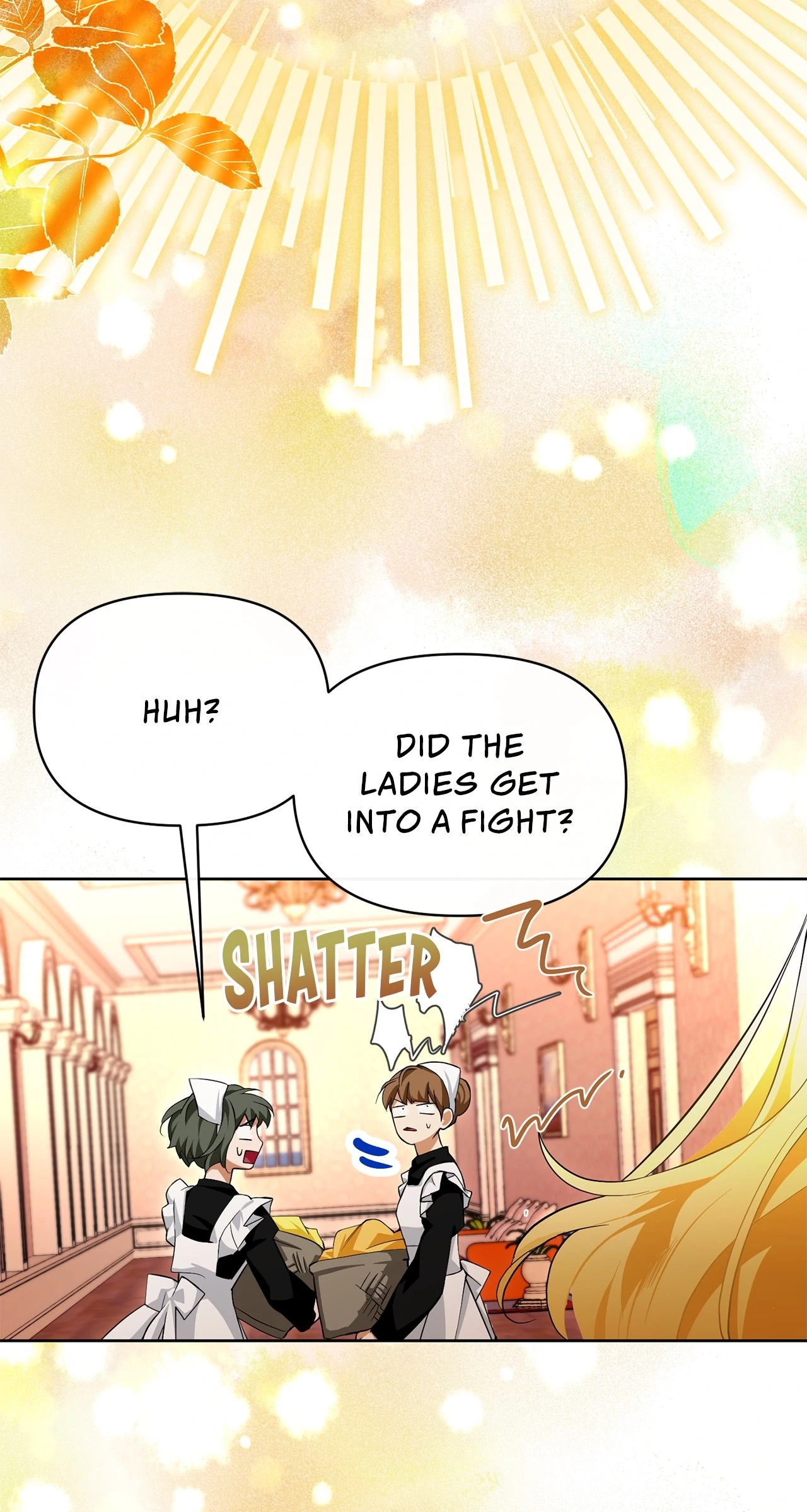 Looking For The Villainess Whom I Spent My First Time With Chapter 32 - page 81