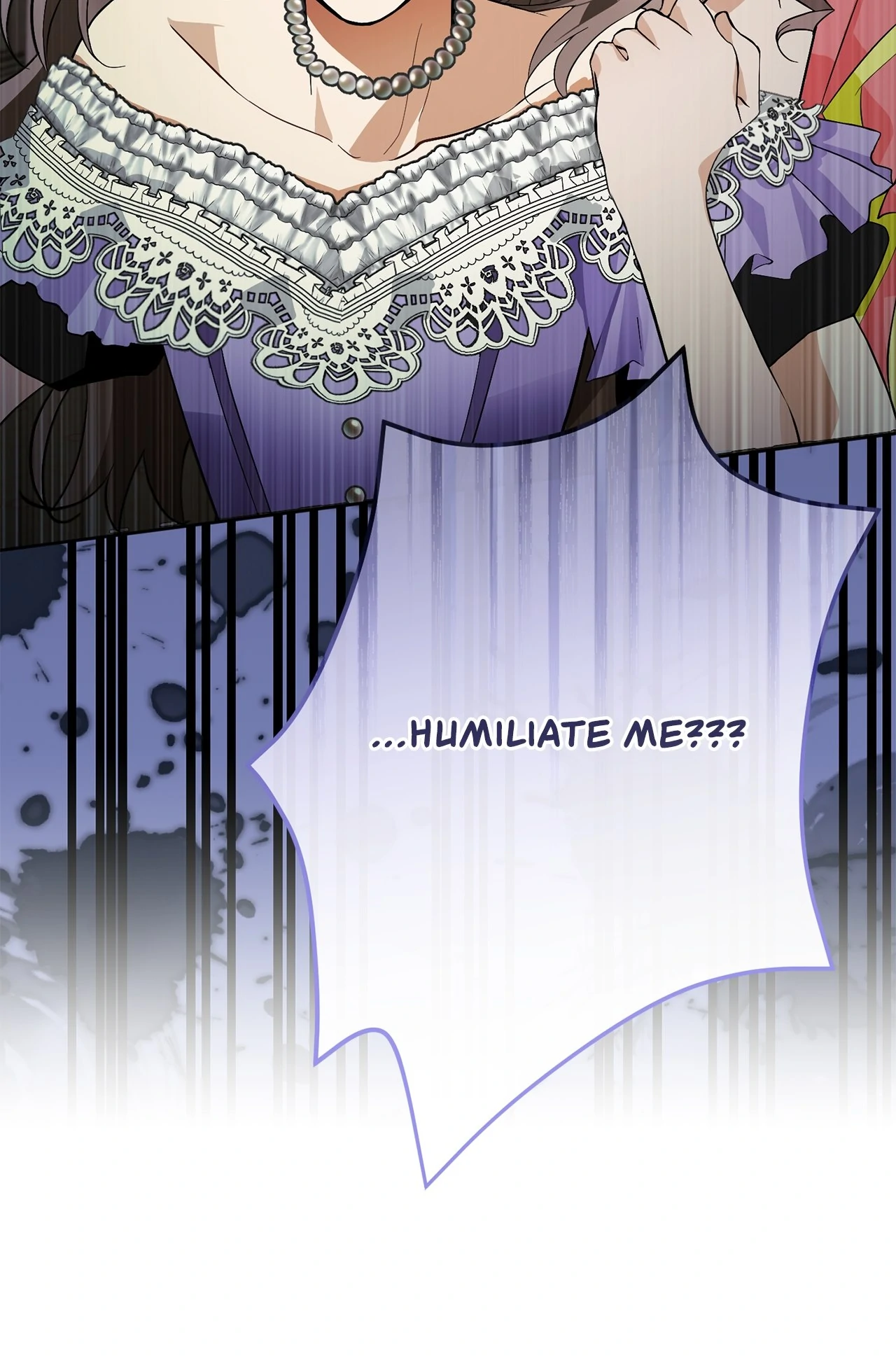 Looking For The Villainess Whom I Spent My First Time With Chapter 32 - page 87