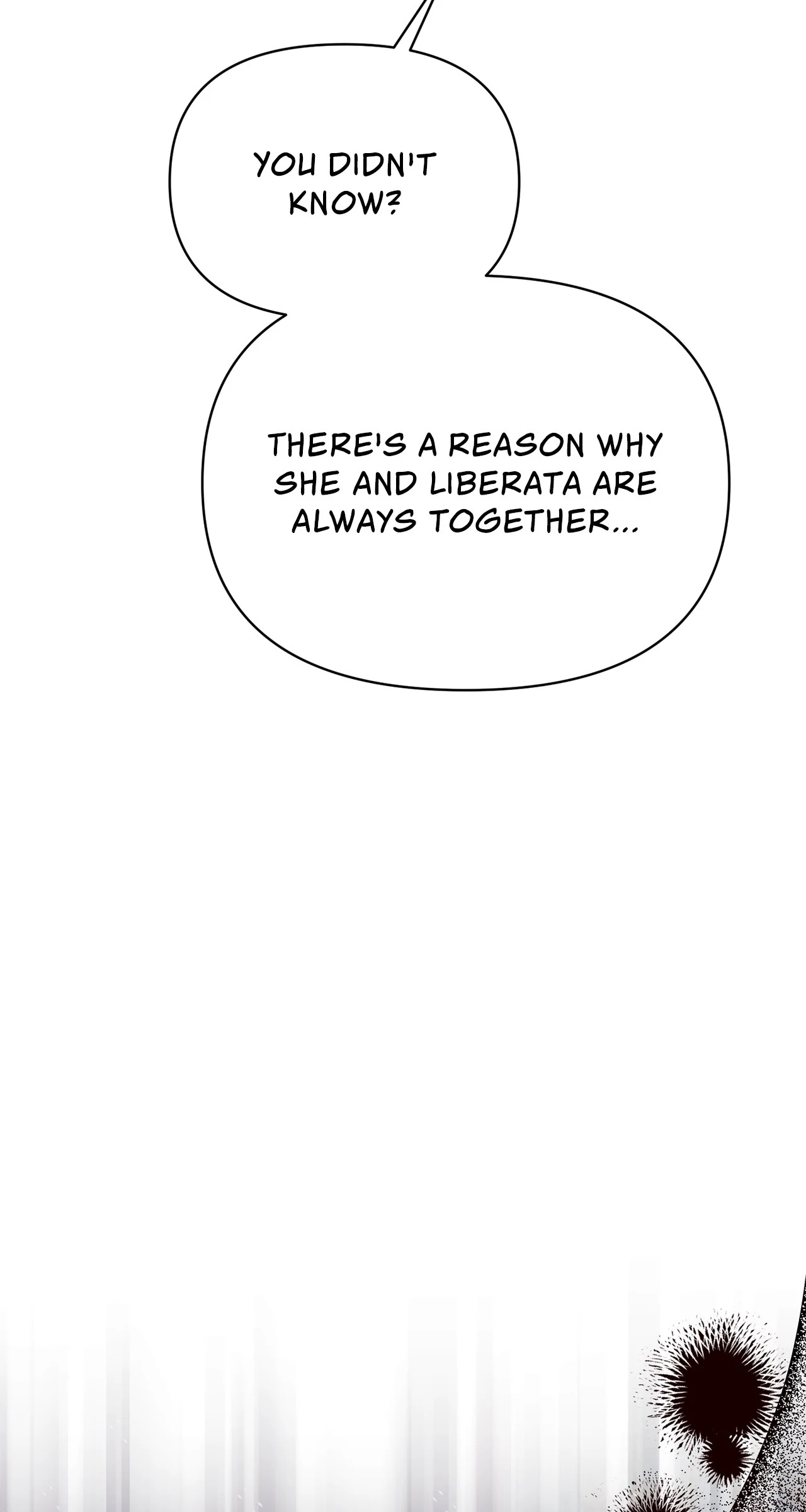 Looking For The Villainess Whom I Spent My First Time With Chapter 32 - page 89