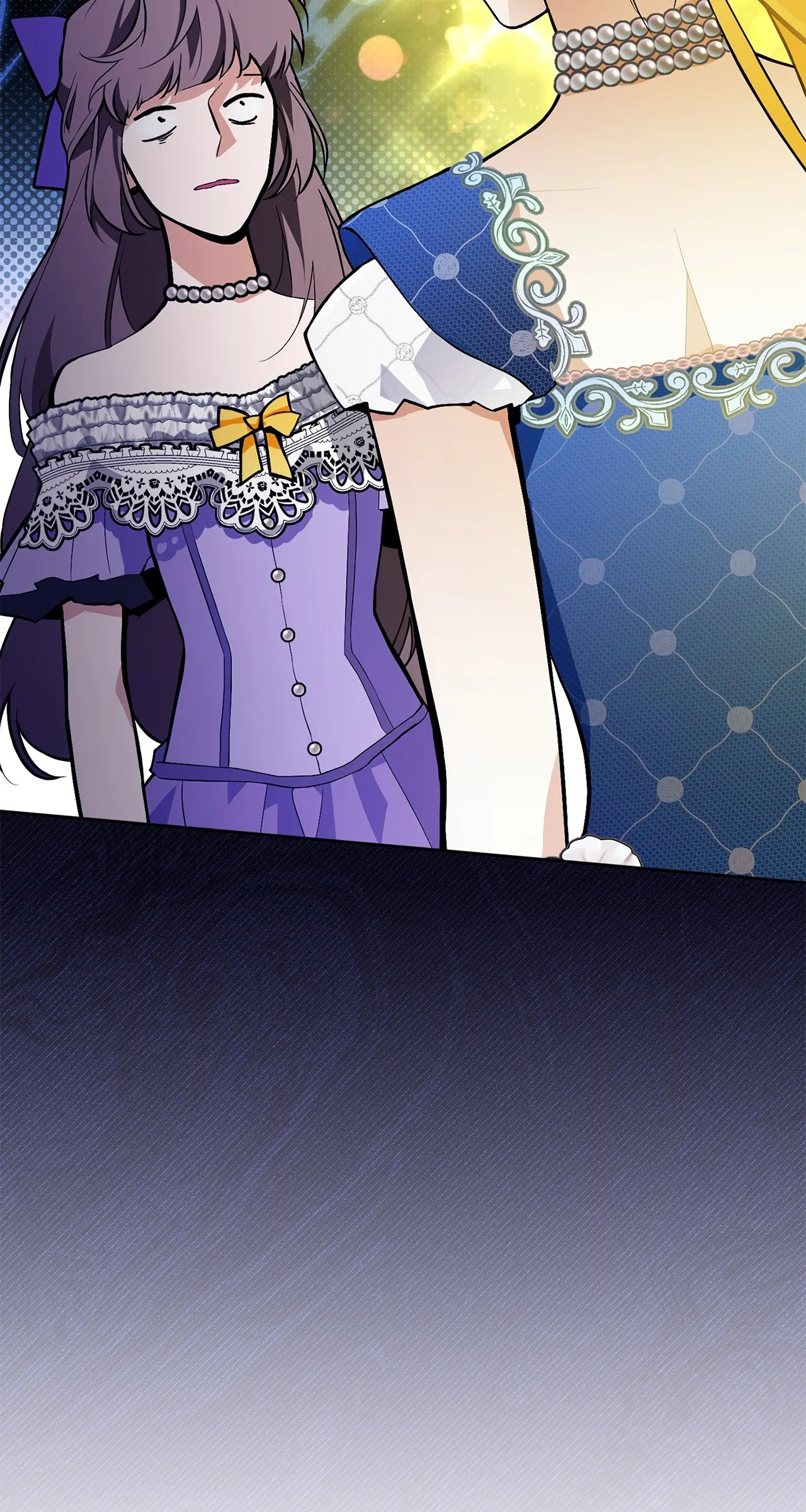 Looking For The Villainess Whom I Spent My First Time With Chapter 32 - page 9