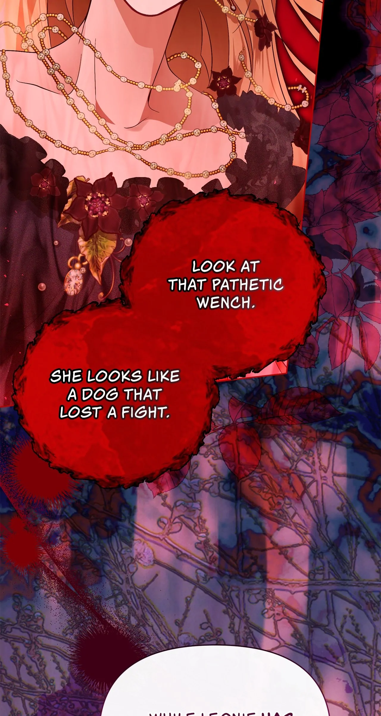 Looking For The Villainess Whom I Spent My First Time With Chapter 32 - page 91