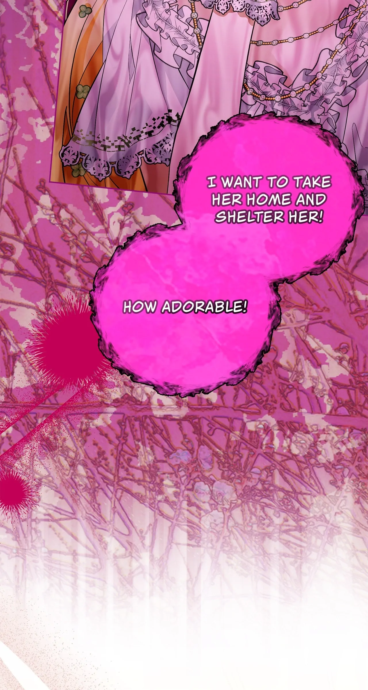 Looking For The Villainess Whom I Spent My First Time With Chapter 32 - page 93