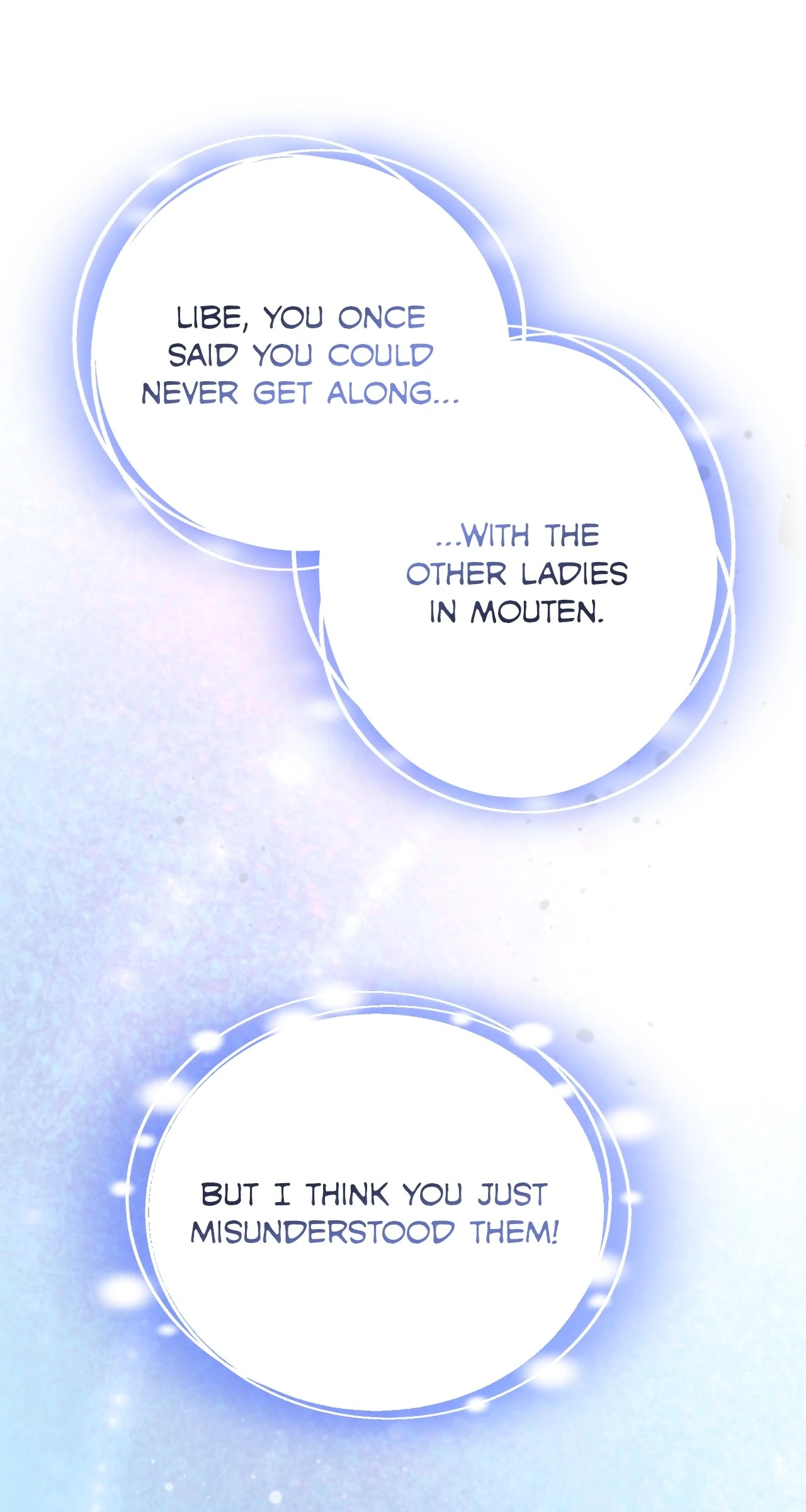 Looking For The Villainess Whom I Spent My First Time With Chapter 32 - page 97