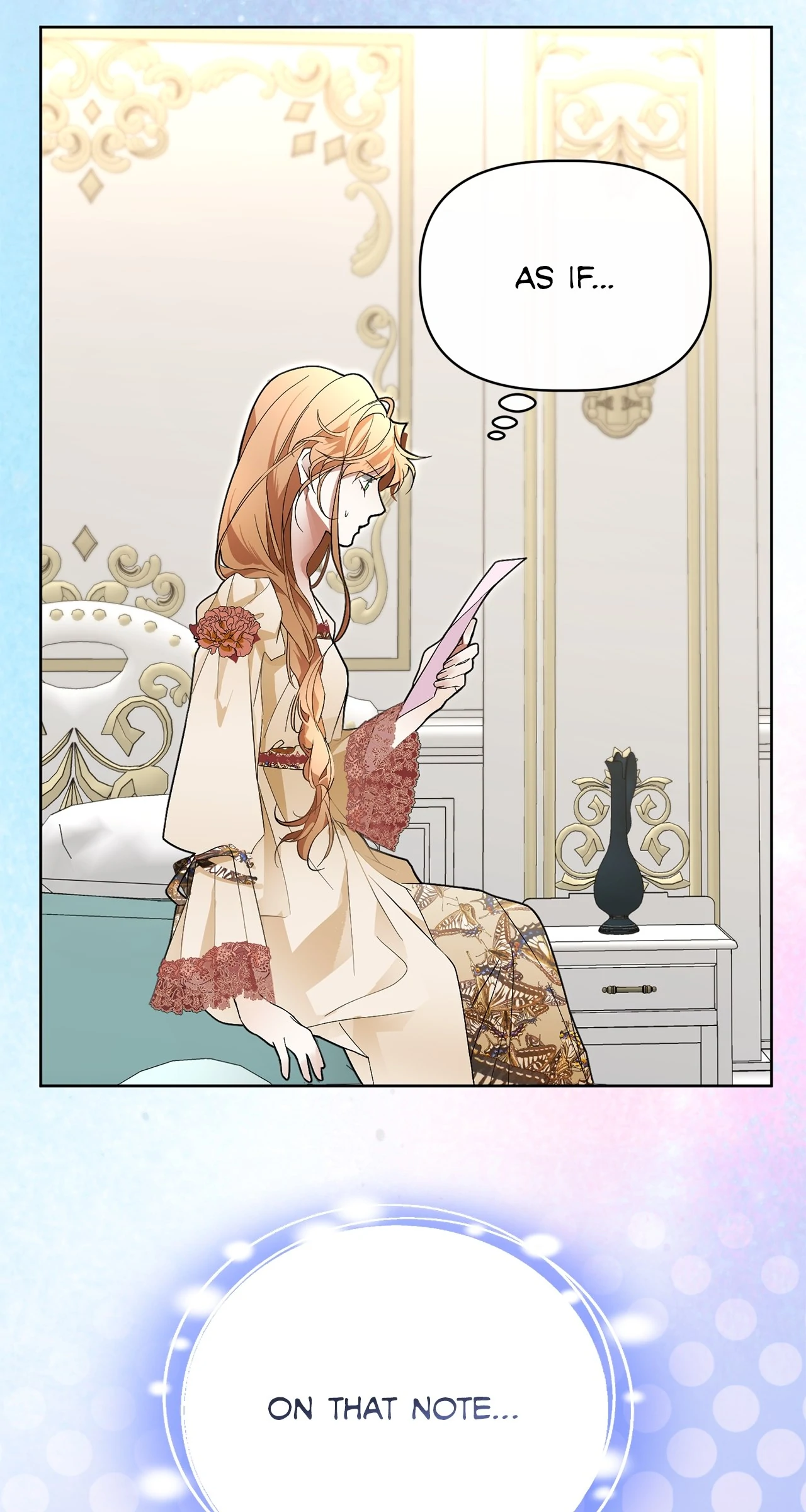 Looking For The Villainess Whom I Spent My First Time With Chapter 32 - page 98