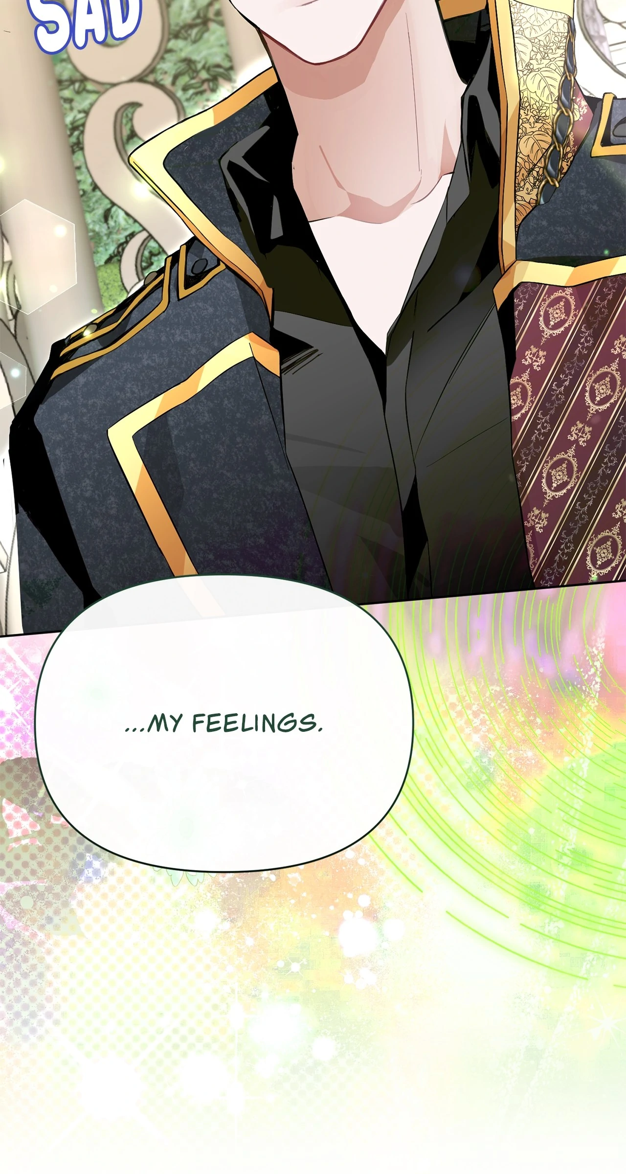 Looking For The Villainess Whom I Spent My First Time With Chapter 33 - page 10