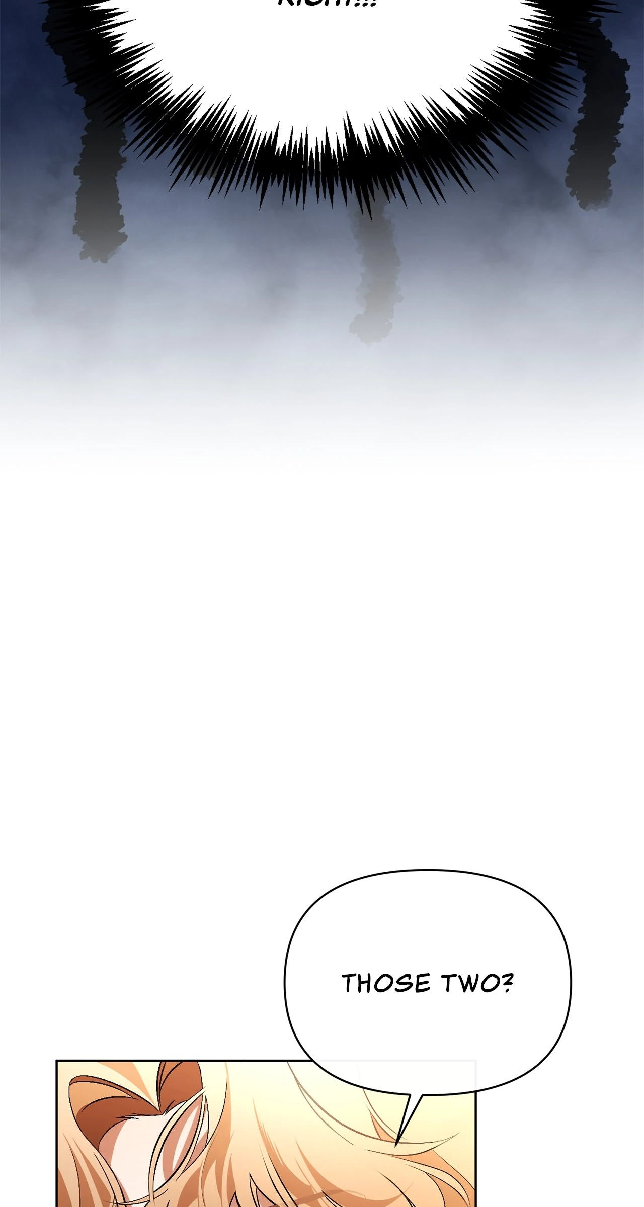 Looking For The Villainess Whom I Spent My First Time With Chapter 33 - page 15
