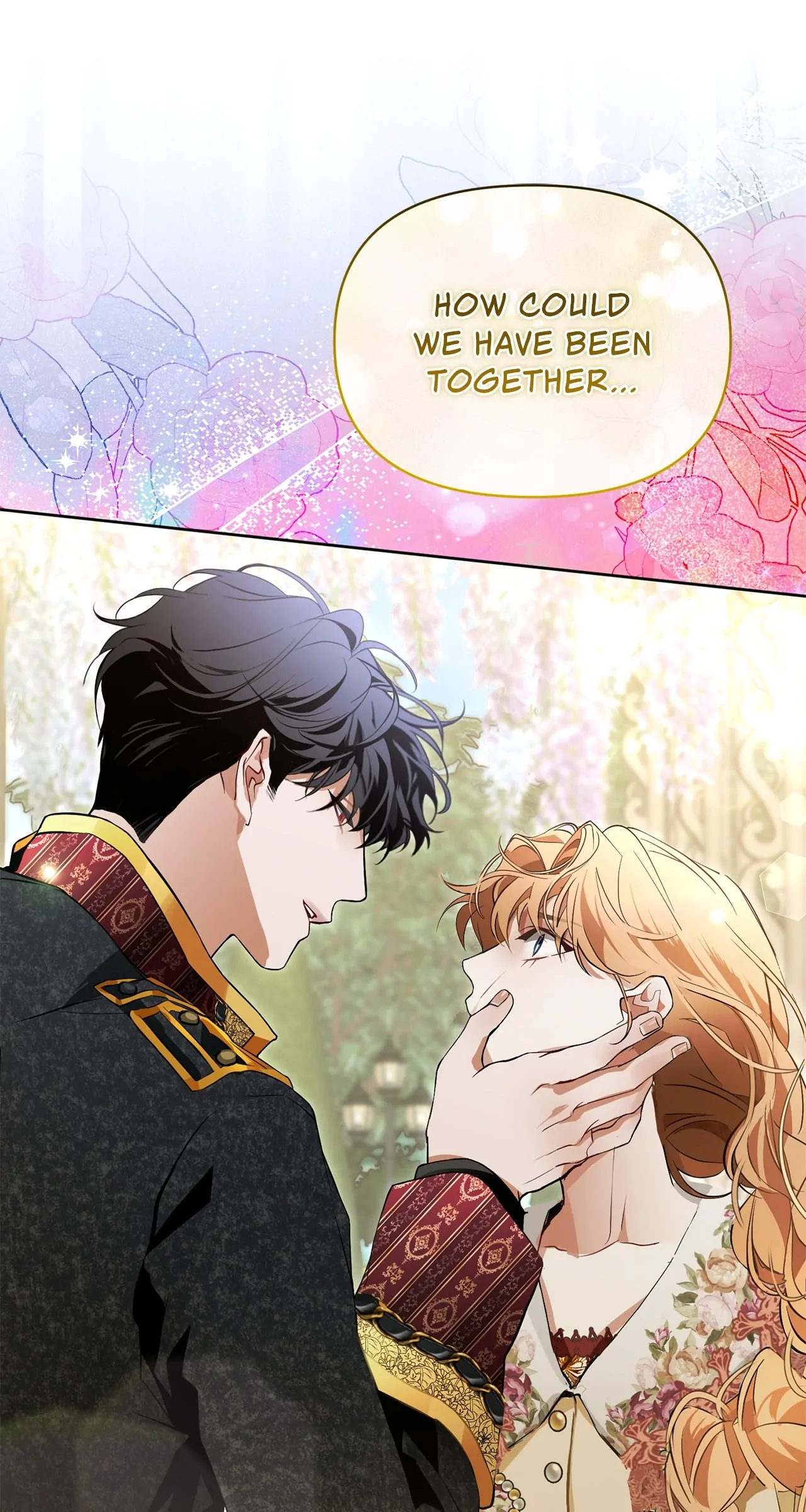 Looking For The Villainess Whom I Spent My First Time With Chapter 33 - page 20