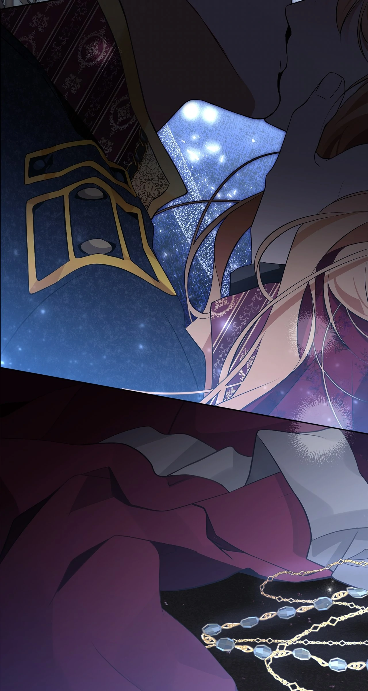 Looking For The Villainess Whom I Spent My First Time With Chapter 33 - page 24