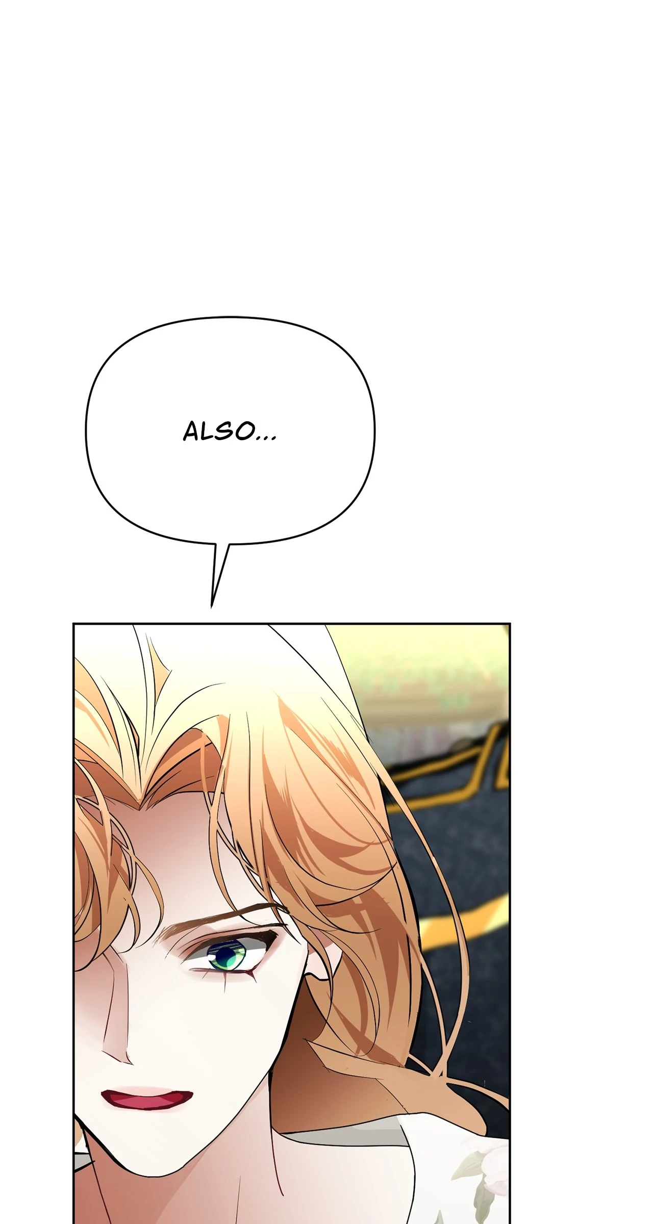 Looking For The Villainess Whom I Spent My First Time With Chapter 33 - page 31