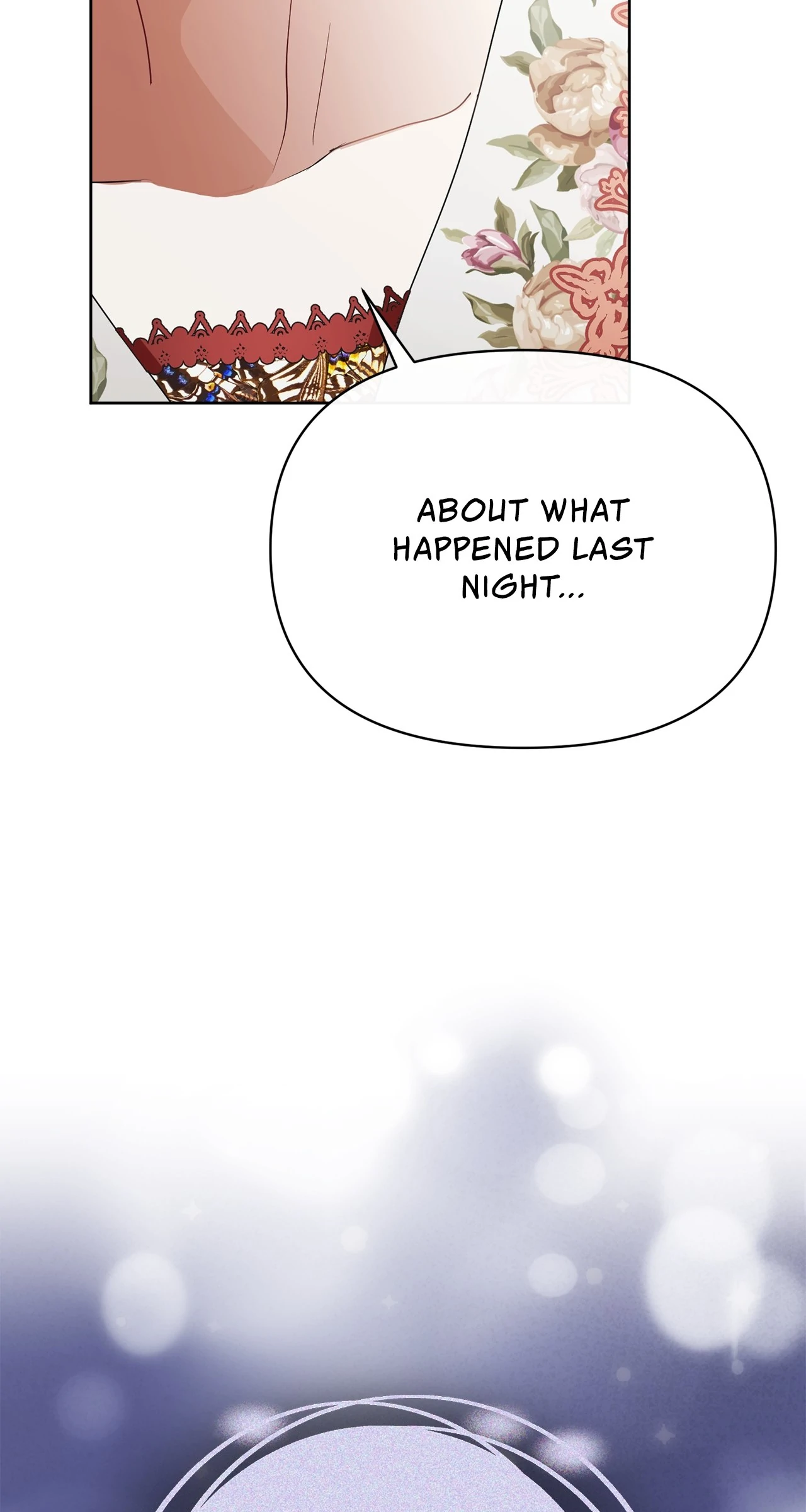 Looking For The Villainess Whom I Spent My First Time With Chapter 33 - page 32