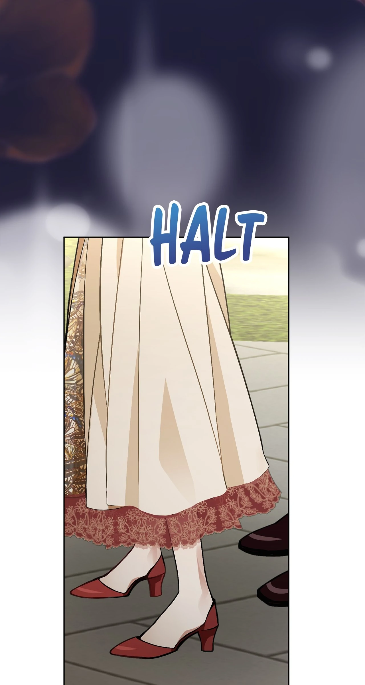 Looking For The Villainess Whom I Spent My First Time With Chapter 33 - page 39