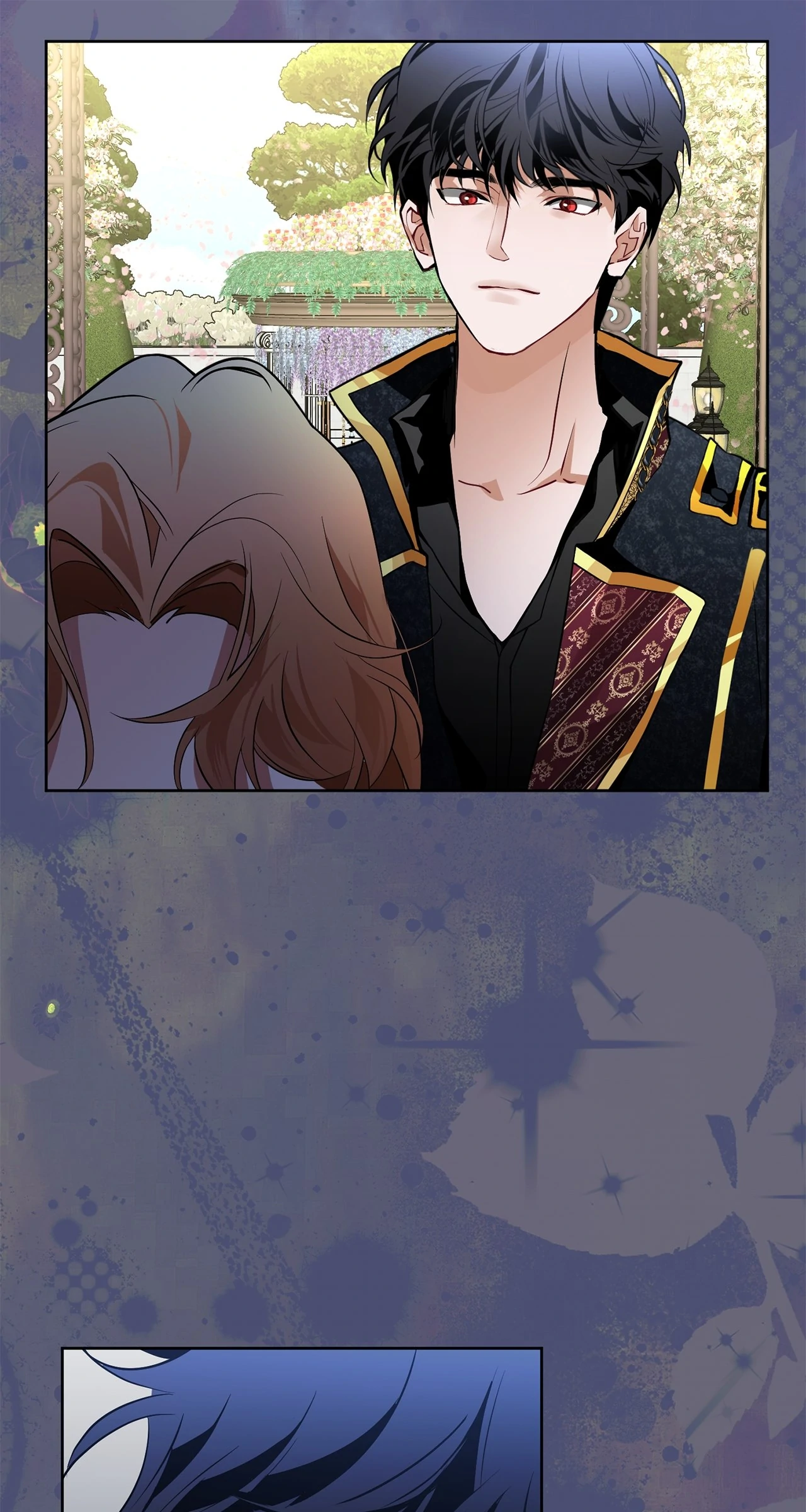 Looking For The Villainess Whom I Spent My First Time With Chapter 33 - page 42