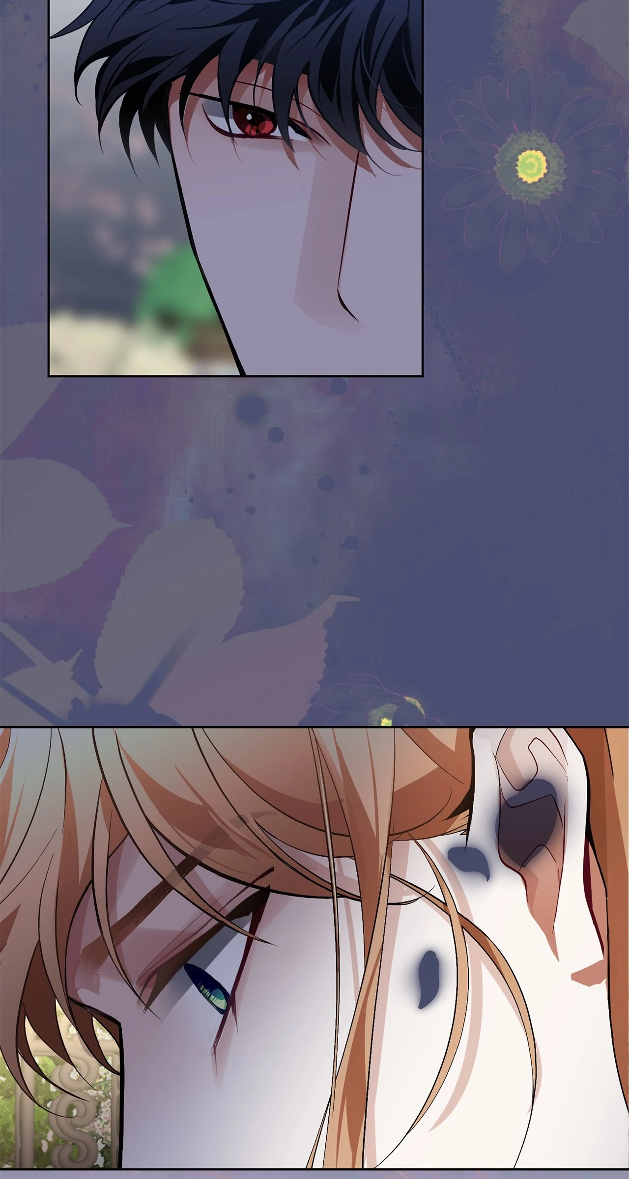 Looking For The Villainess Whom I Spent My First Time With Chapter 33 - page 43