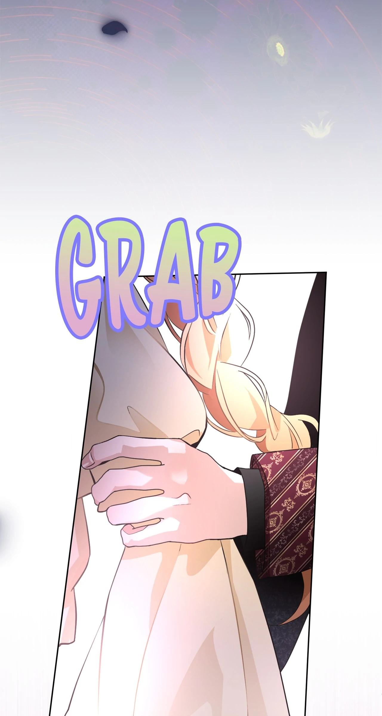 Looking For The Villainess Whom I Spent My First Time With Chapter 33 - page 44