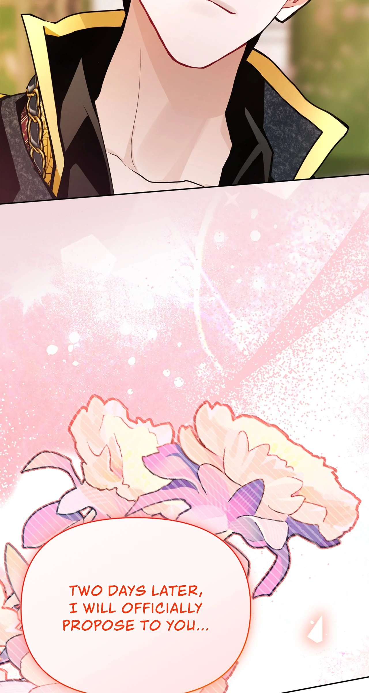 Looking For The Villainess Whom I Spent My First Time With Chapter 33 - page 50