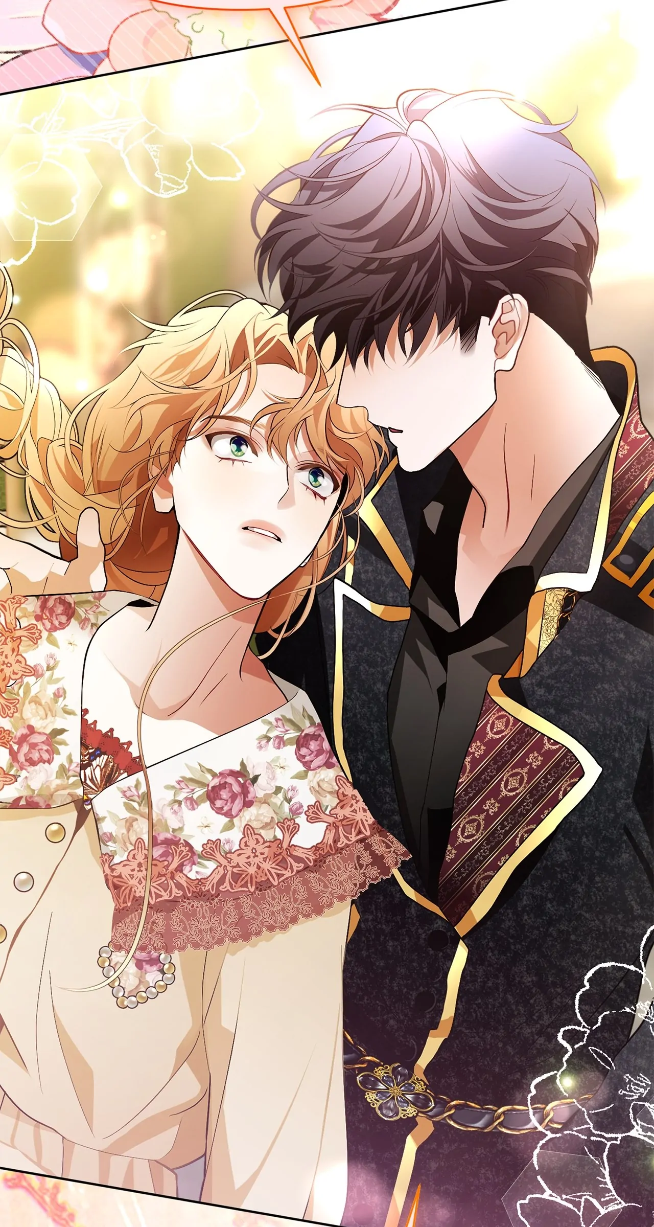Looking For The Villainess Whom I Spent My First Time With Chapter 33 - page 51