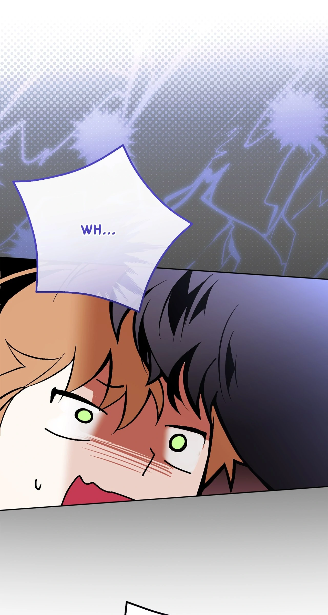 Looking For The Villainess Whom I Spent My First Time With Chapter 33 - page 53