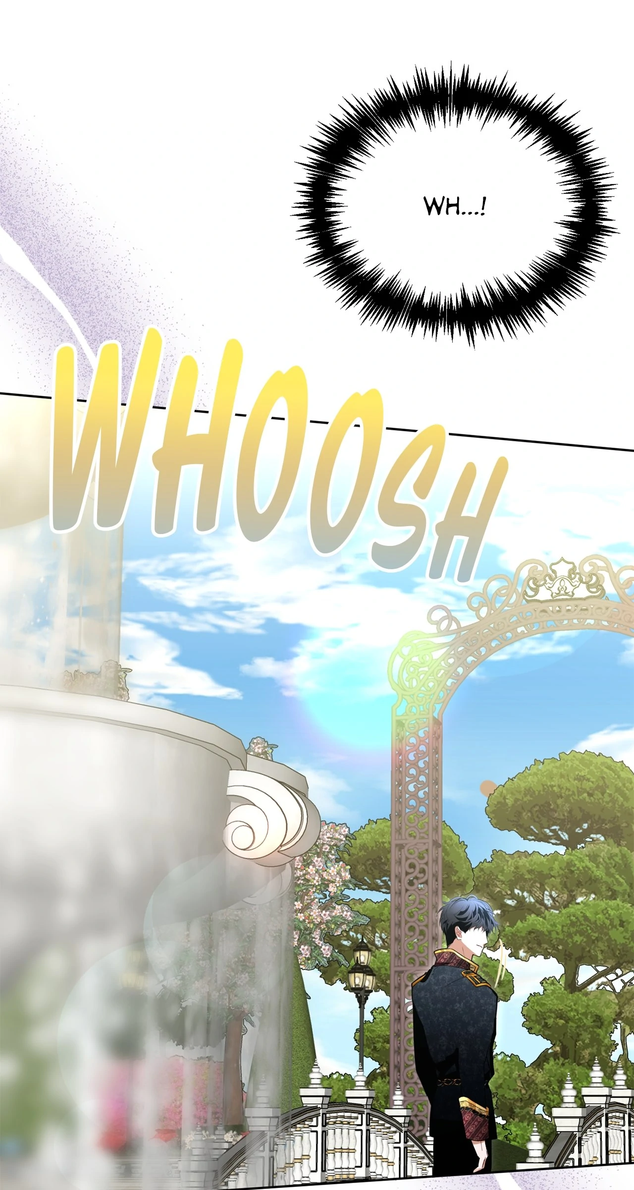 Looking For The Villainess Whom I Spent My First Time With Chapter 33 - page 63