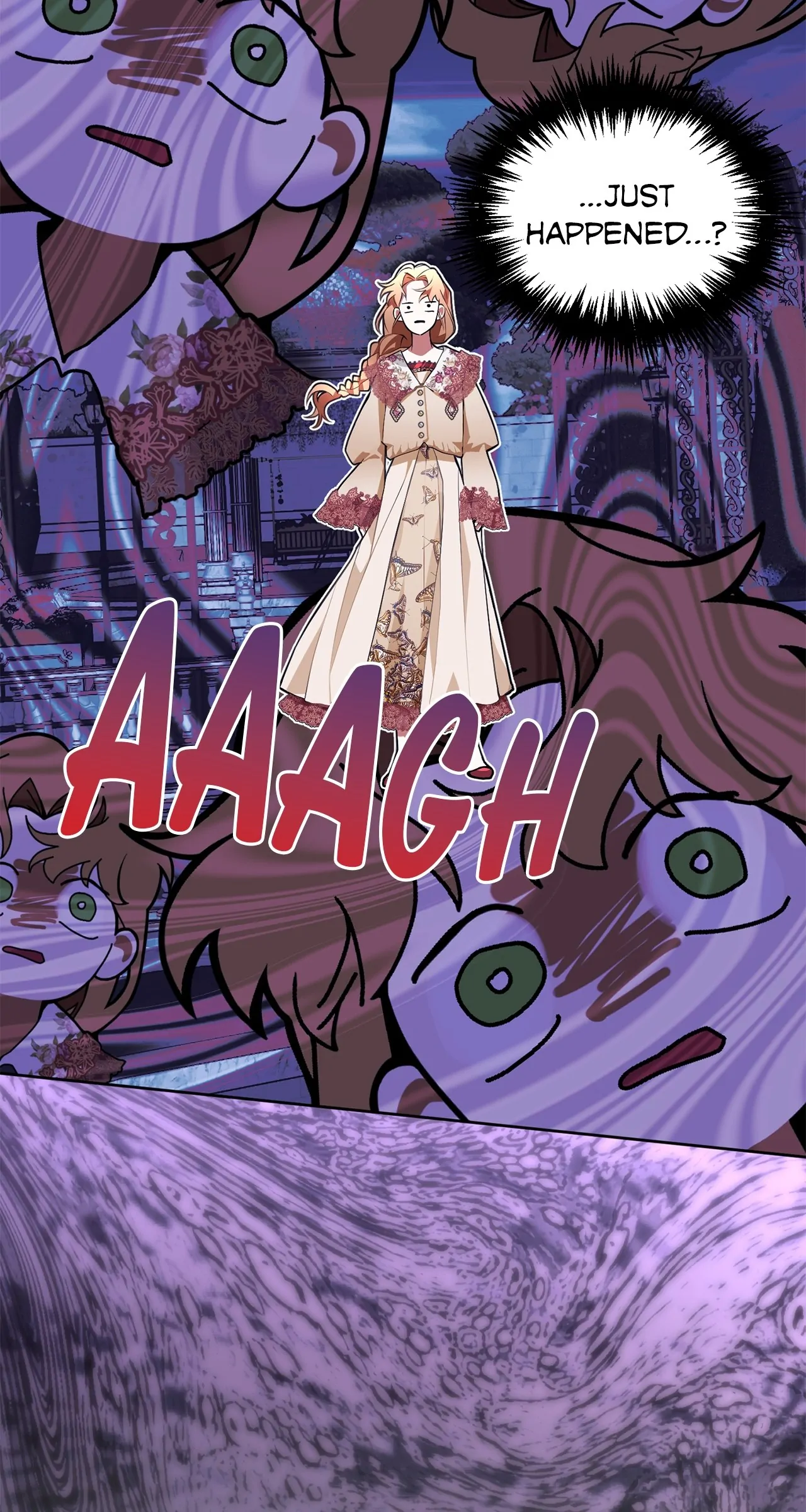 Looking For The Villainess Whom I Spent My First Time With Chapter 33 - page 65